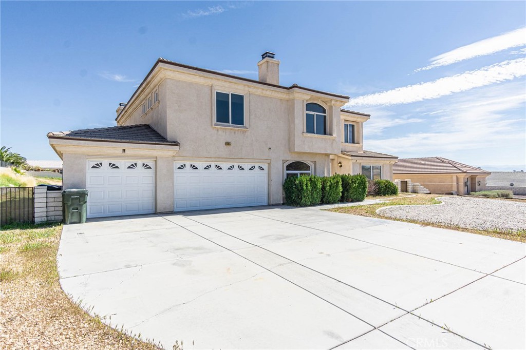 Apple Valley, California, 92307, United States, 6 Bedrooms Bedrooms, ,7 BathroomsBathrooms,Residential,For Sale,2022509