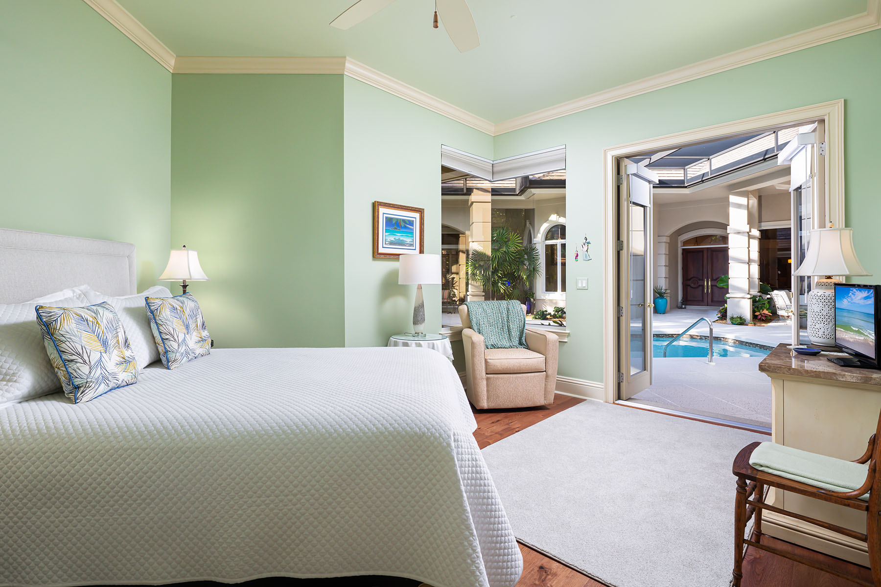  COLLIERS RESERVE - 物件實景