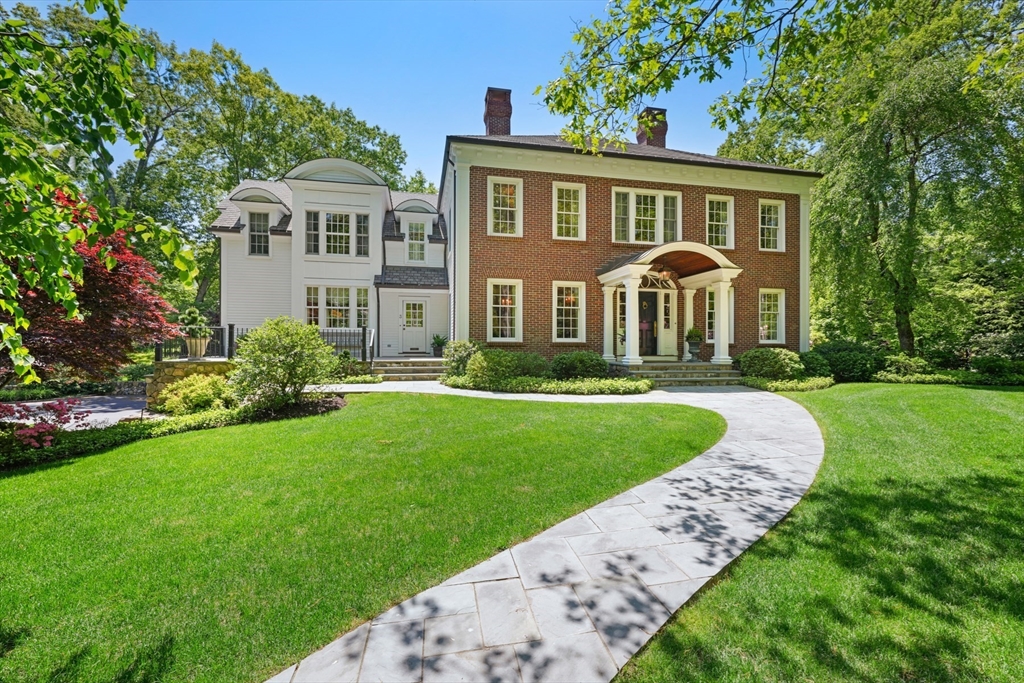Wellesley, Massachusetts, 02481, United States, 6 Bedrooms Bedrooms, ,11 BathroomsBathrooms,Residential,For Sale,1941587