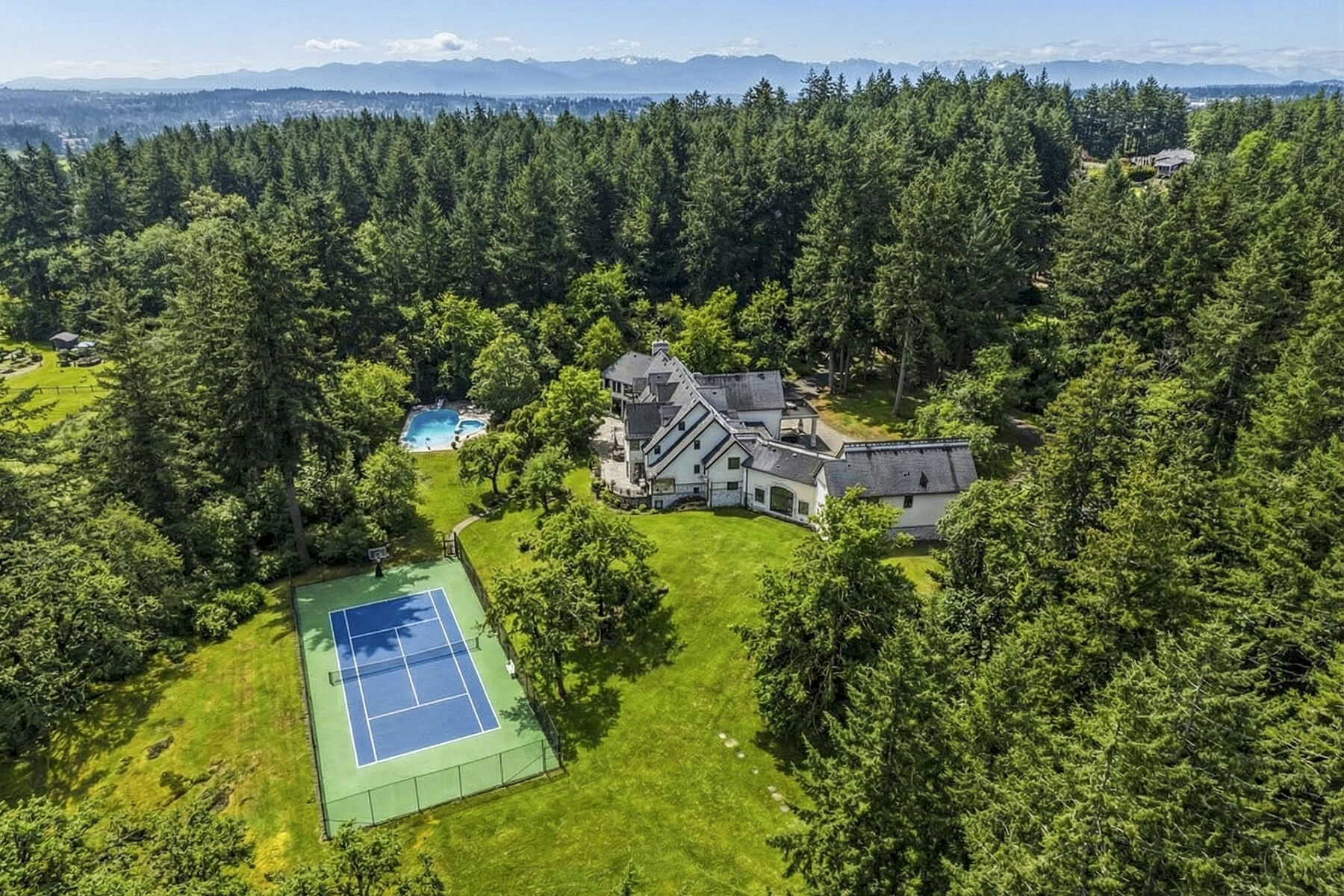  Owl’s Landing - 物件實景