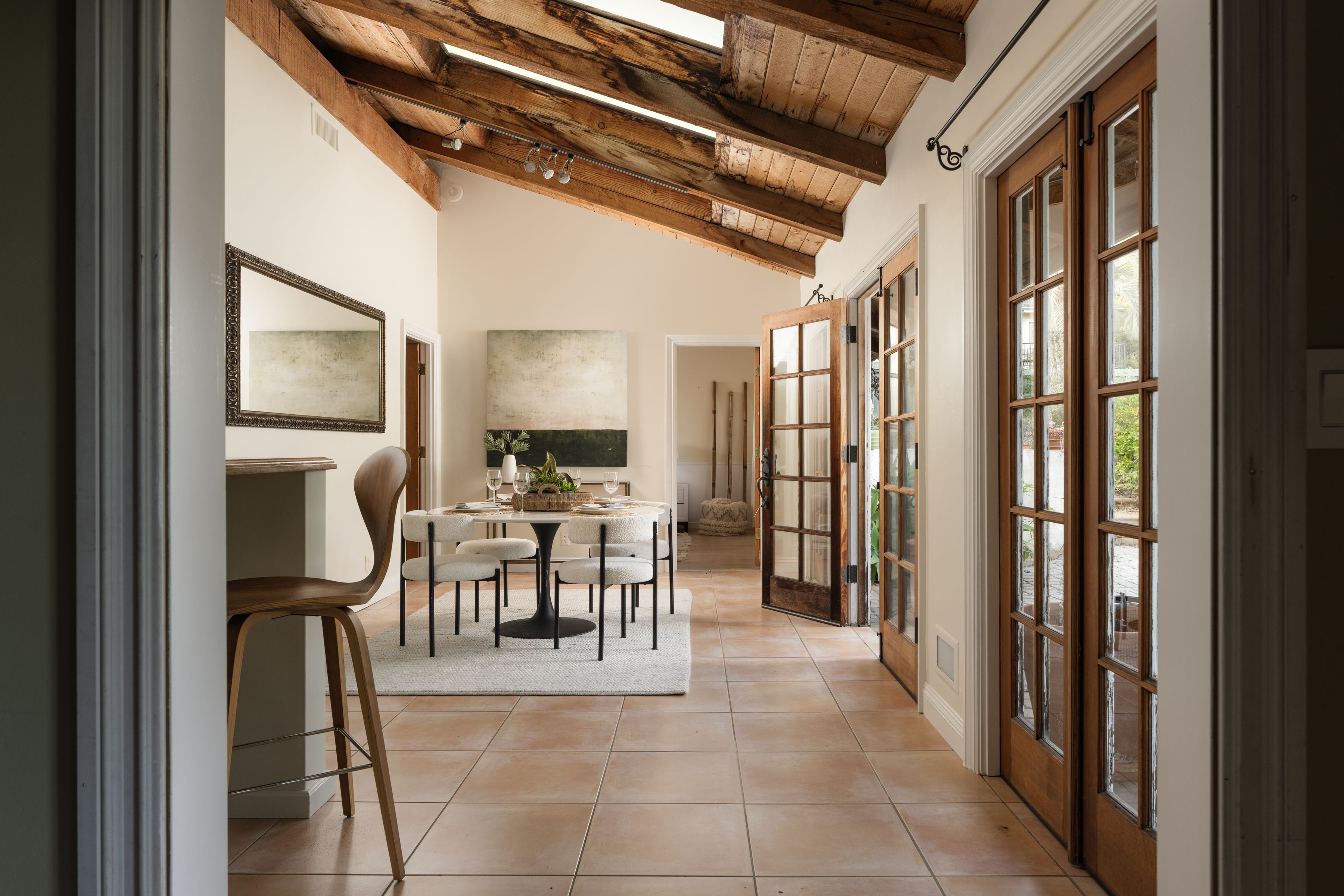  Private Montecito Compound - 物件實景