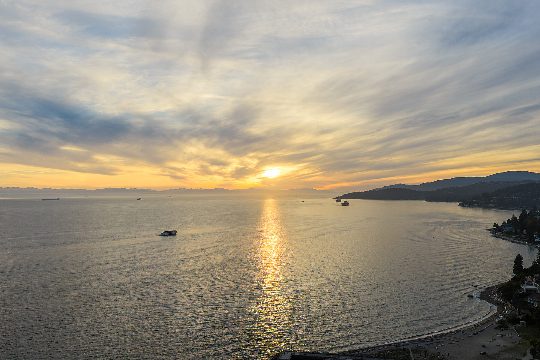  West Vancouver, Greater Vancouver - 物件實景