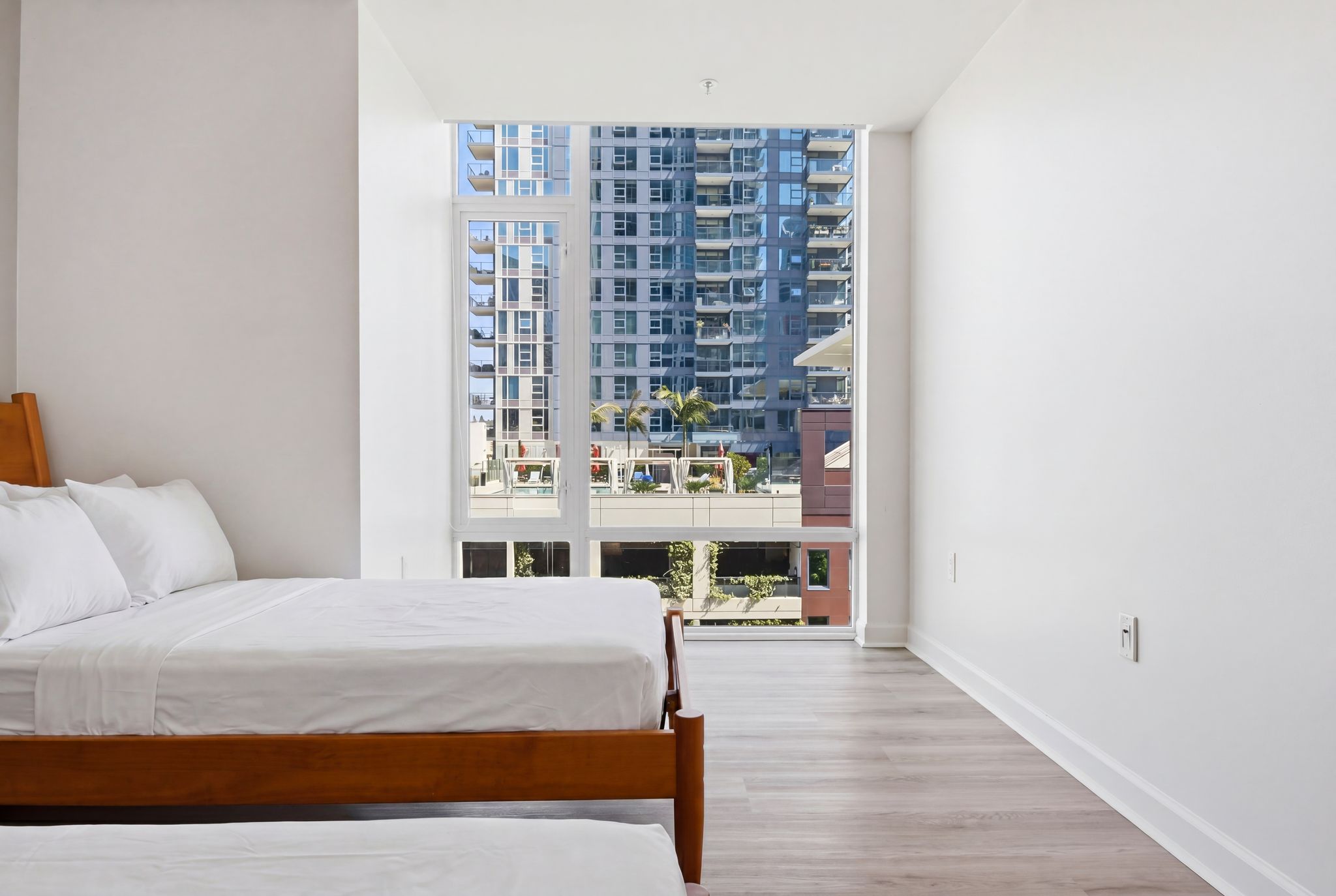  1262 Kettner Boulevard #601, San Diego, CA 92101 - 物件實景