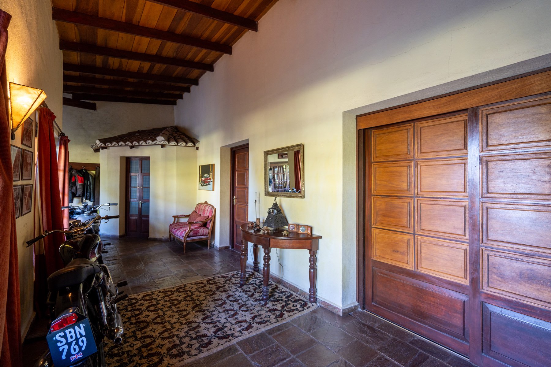  Excellent property in the Sierras. - 物件實景