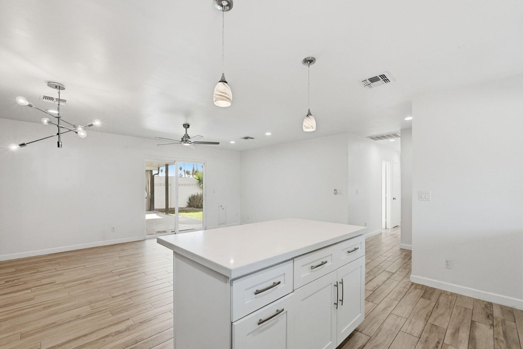  4720 N 14th Avenue¦Phoenix, AZ - 物件實景