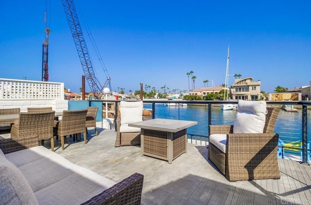 Coronado, California, 92118, United States, 2 Bedrooms Bedrooms, ,2 BathroomsBathrooms,Residential,For Sale,1794986