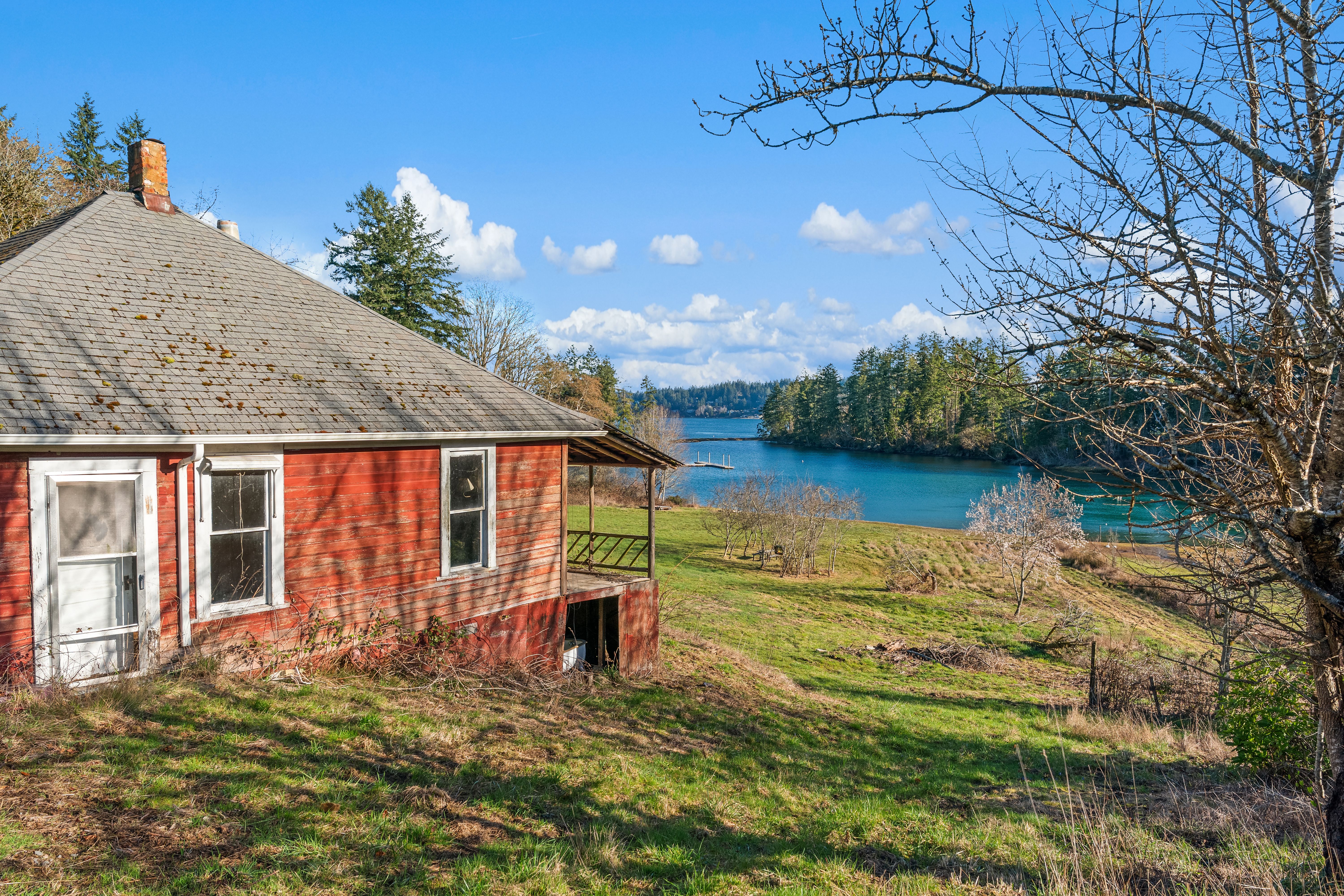  1157 12th Avenue, Fox Island, WA 98333 - 物件實景