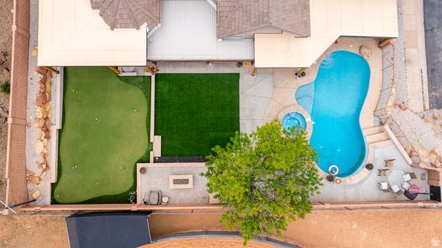 St. George, Utah, 84790, United States, 6 Bedrooms Bedrooms, ,5 BathroomsBathrooms,Residential,For Sale,2012074