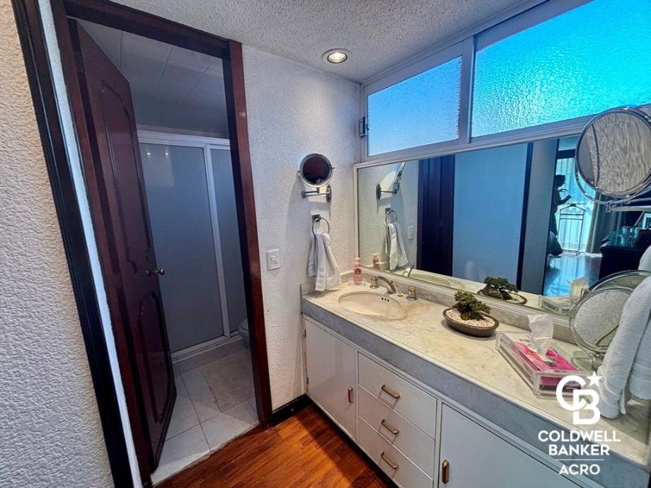 Miguel Hidalgo, Ciudad de México, 11500, Mexico, 3 Bedrooms Bedrooms, ,2 BathroomsBathrooms,Residential,For Sale,1711933
