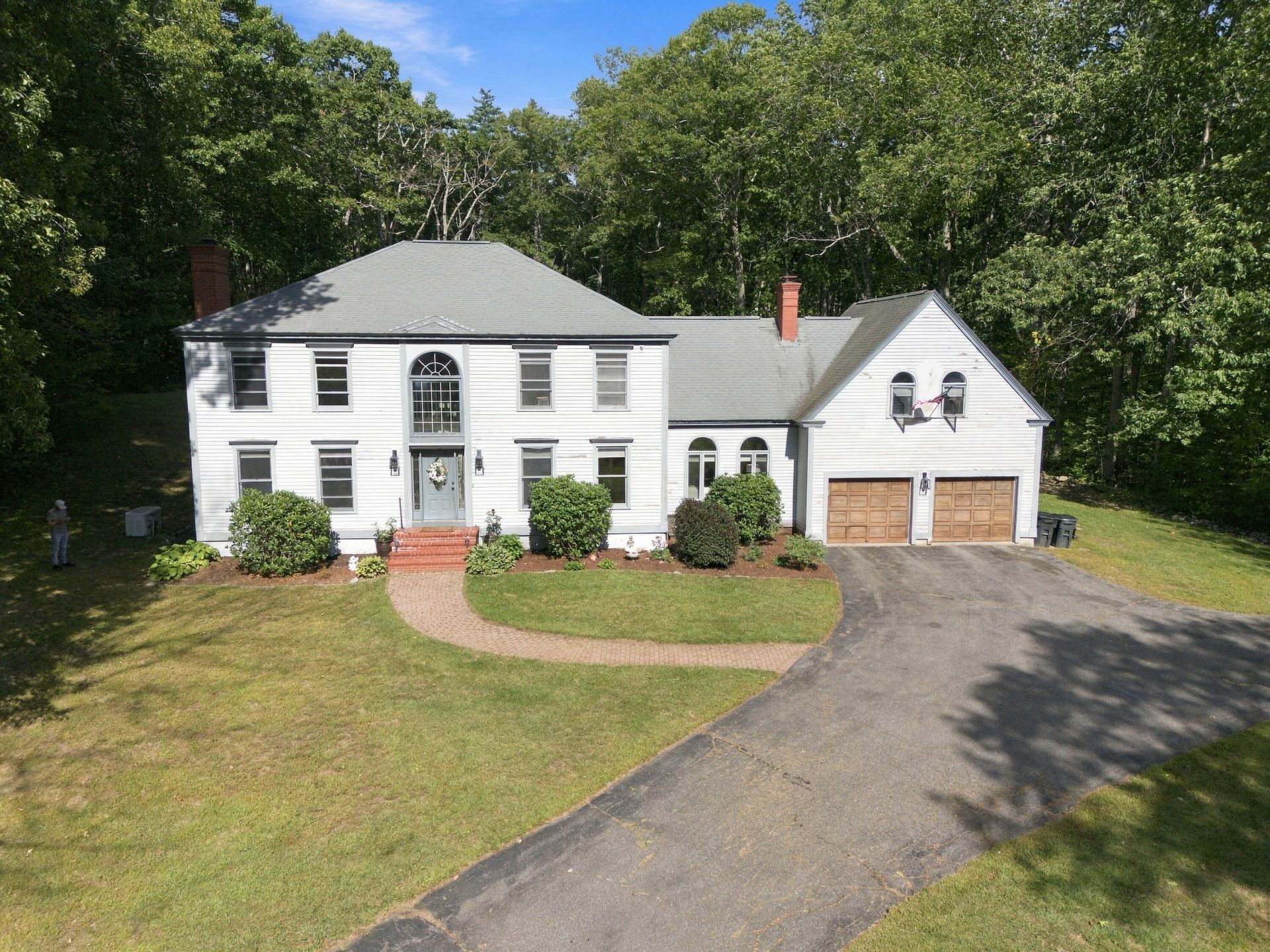 Payneton Hill Rd, York, ME 03909 #1