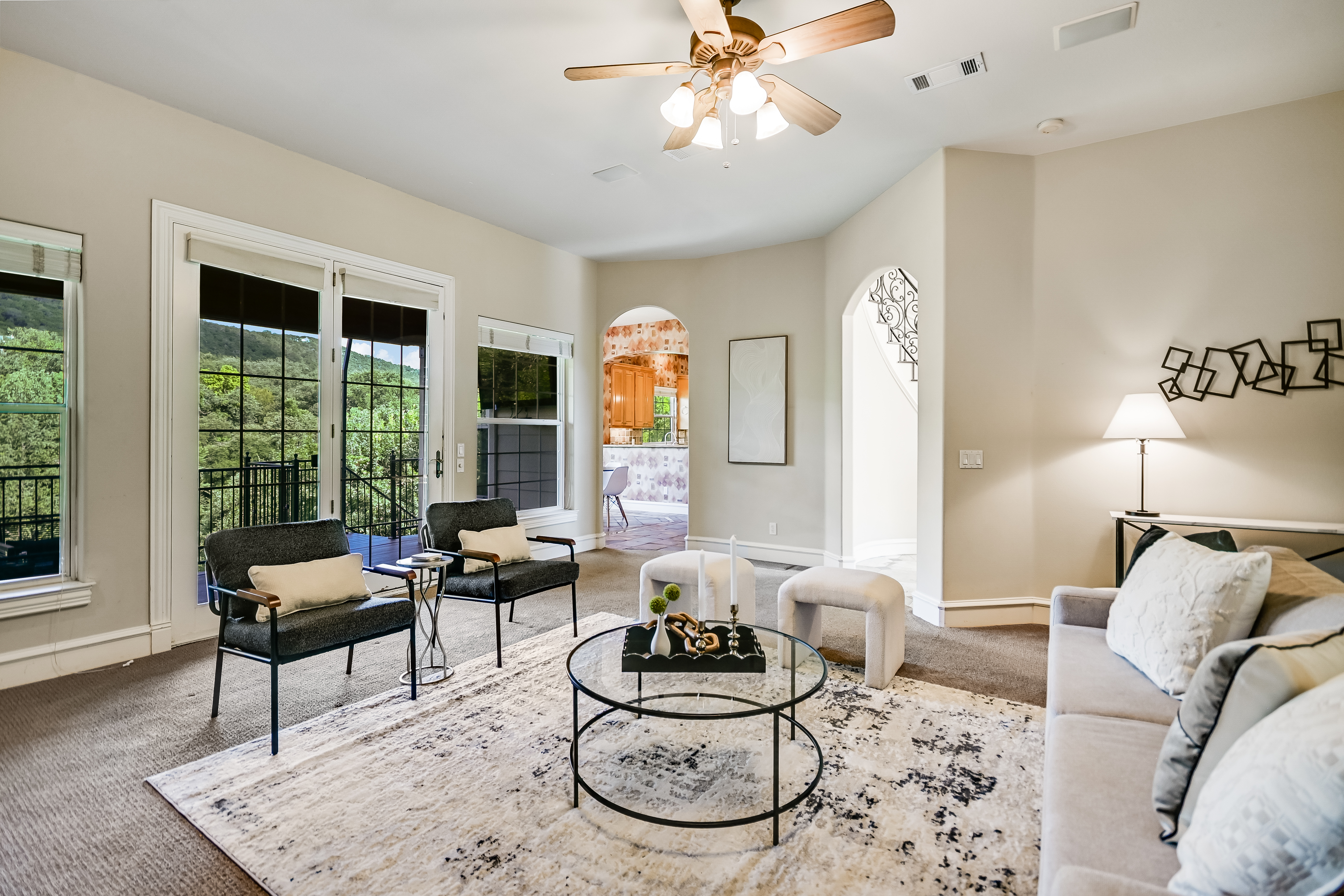  Exceptional Lake Austin Living - 物件實景