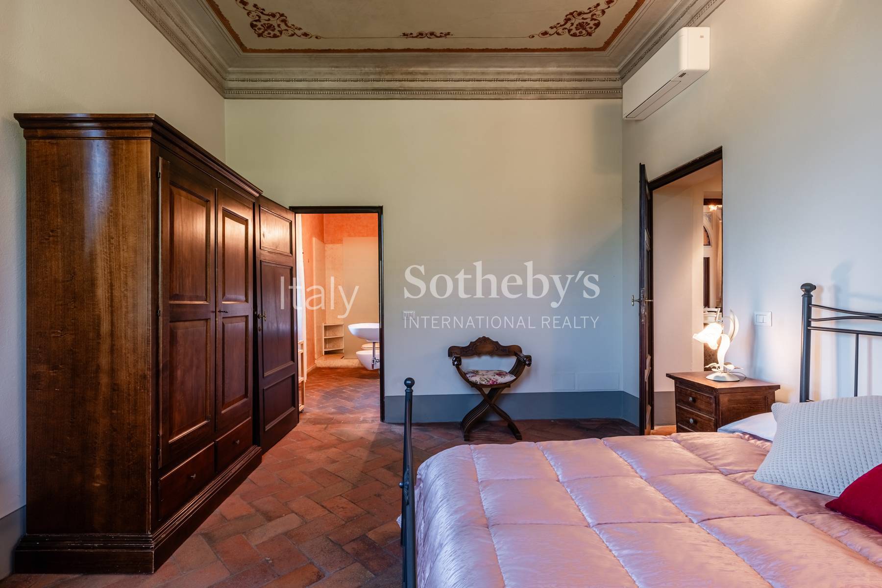  Historic Villa on the outskirts of Lucca - 物件實景