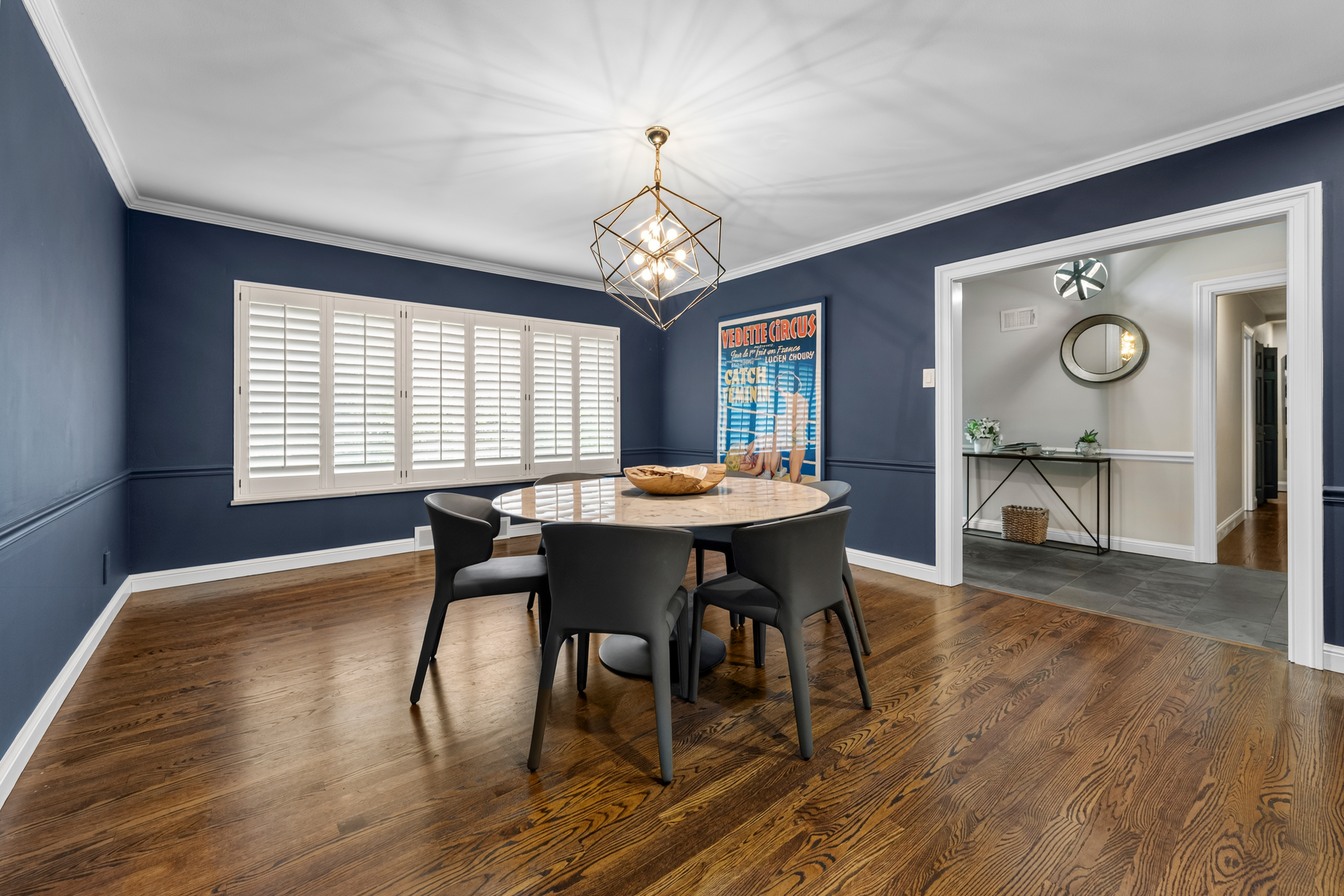  A Bright, Beautifully Renovated Ranch  in Ladue - 物件實景