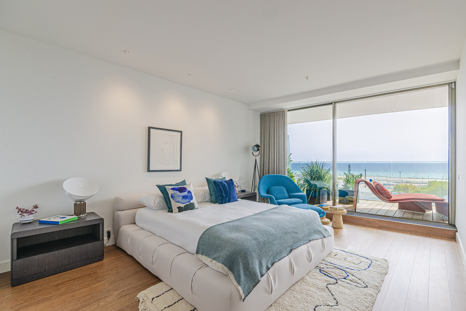  An excellent new development that awakens all the senses in Barcelona - 物件實景