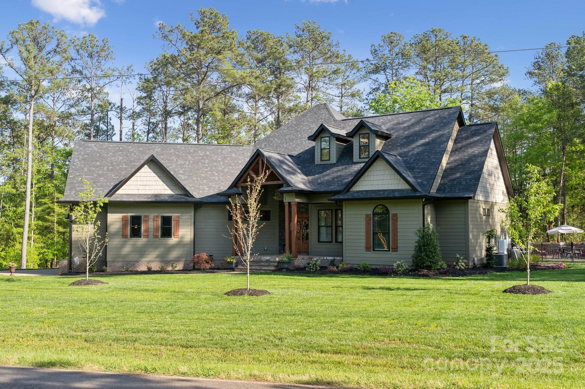 Lancaster, South Carolina, 29720, United States, 3 Bedrooms Bedrooms, ,3 BathroomsBathrooms,Residential,For Sale,1792809