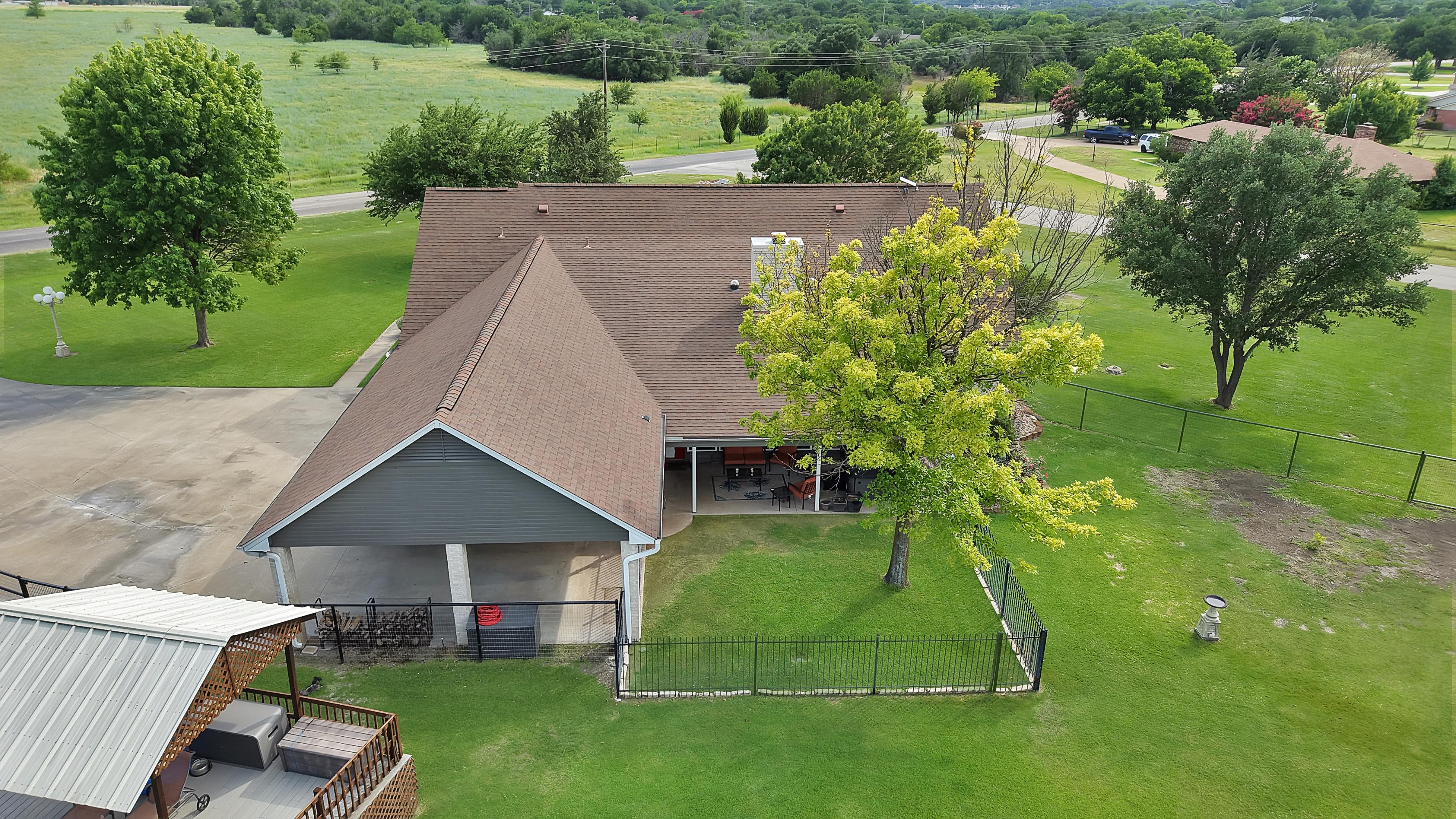  300 Buena Vista Drive, Willow Park, TX, 76087 - 物件實景