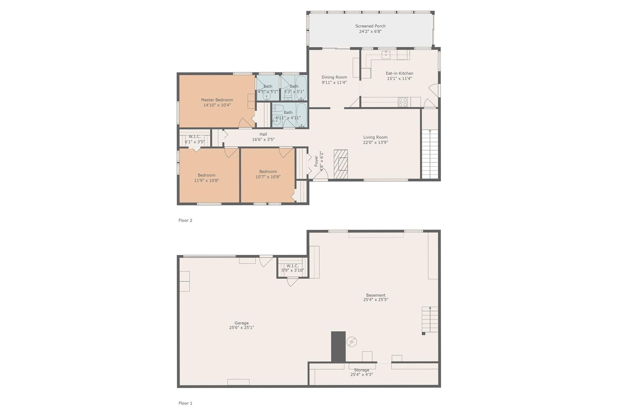 Leicester, North Carolina, 28748, United States, 3 Bedrooms Bedrooms, ,2 BathroomsBathrooms,Residential,For Sale,1938256