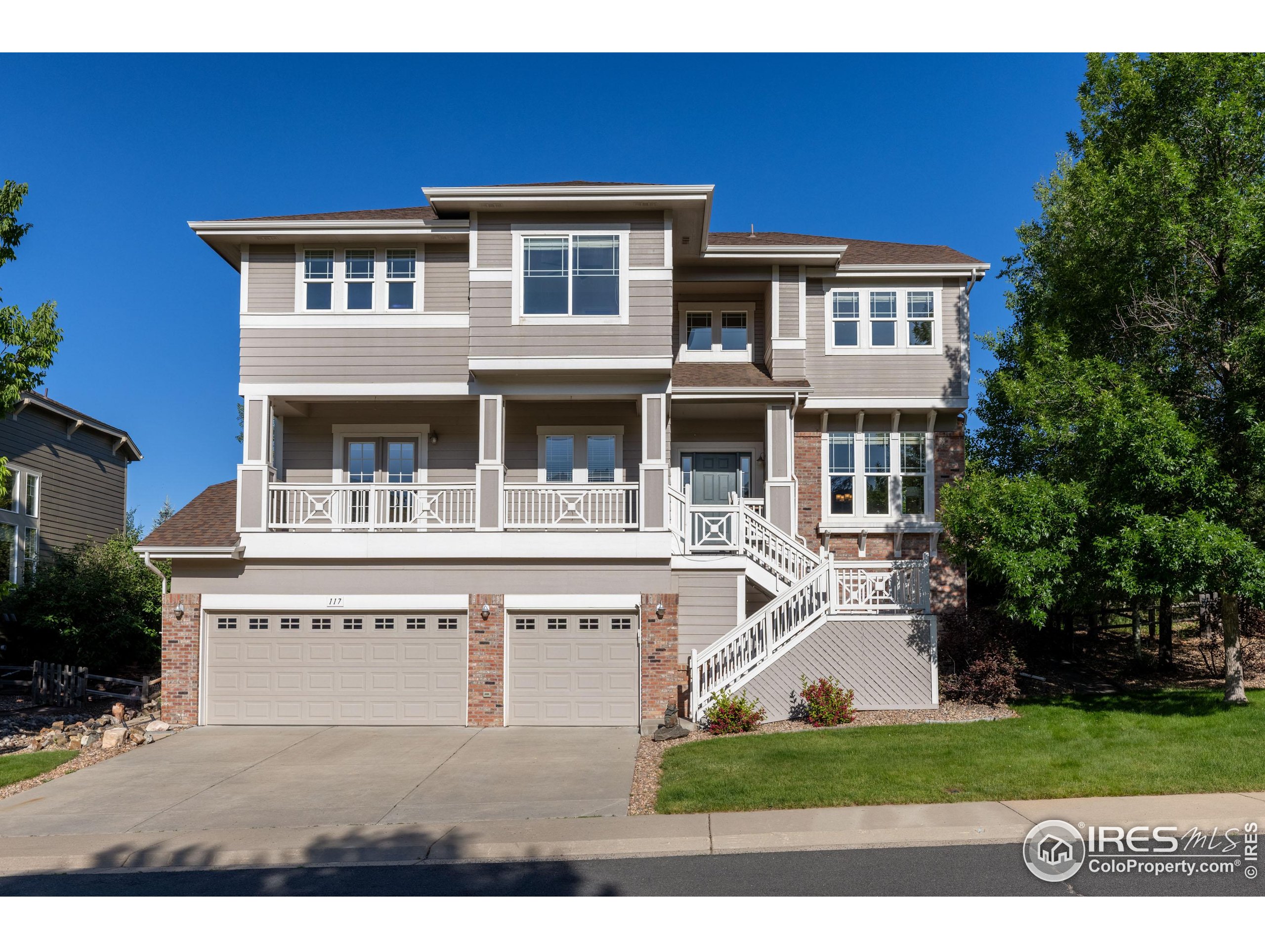 Lyons, Colorado, 80540, United States, 4 Bedrooms Bedrooms, ,3 BathroomsBathrooms,Residential,For Sale,1865994