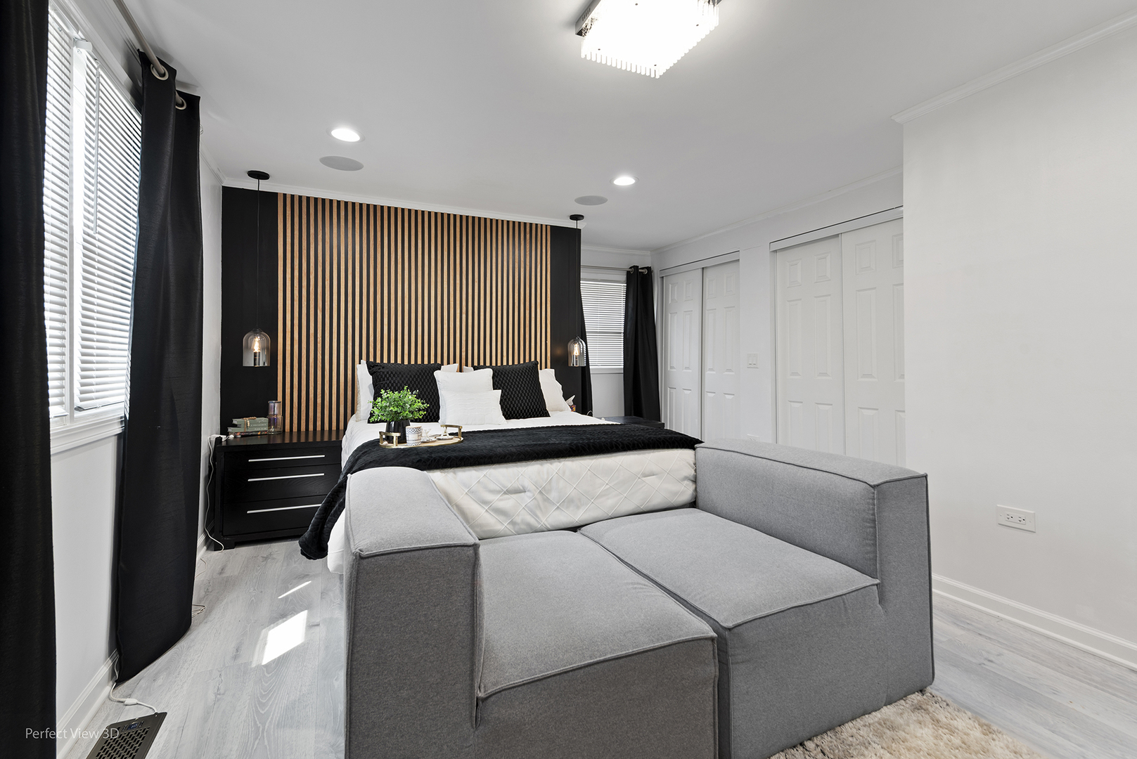 Morton Grove, Illinois, 60053, United States, 4 Bedrooms Bedrooms, ,2 BathroomsBathrooms,Residential,For Sale,2000642