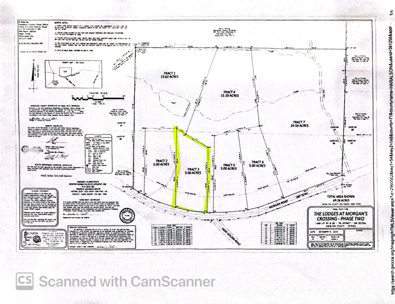 Bremen, Georgia, 30110, United States, 4 Bedrooms Bedrooms, ,3 BathroomsBathrooms,Residential,For Sale,1998057