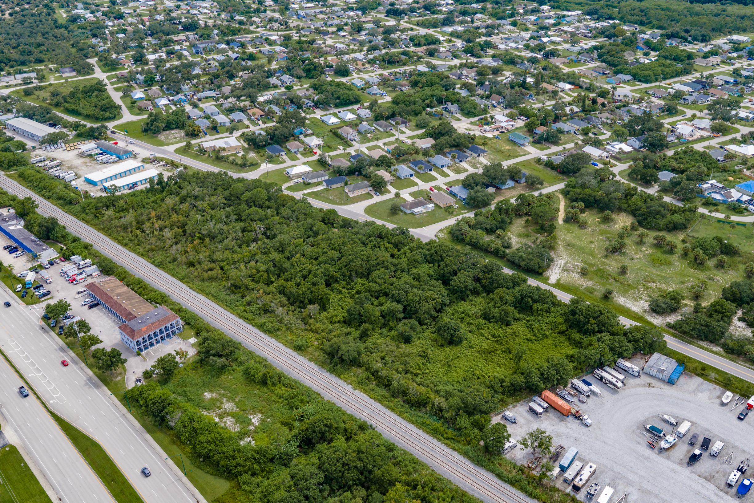  1150 Old Dixie Highway SW, Vero Beach, FL, 32962 - 物件實景