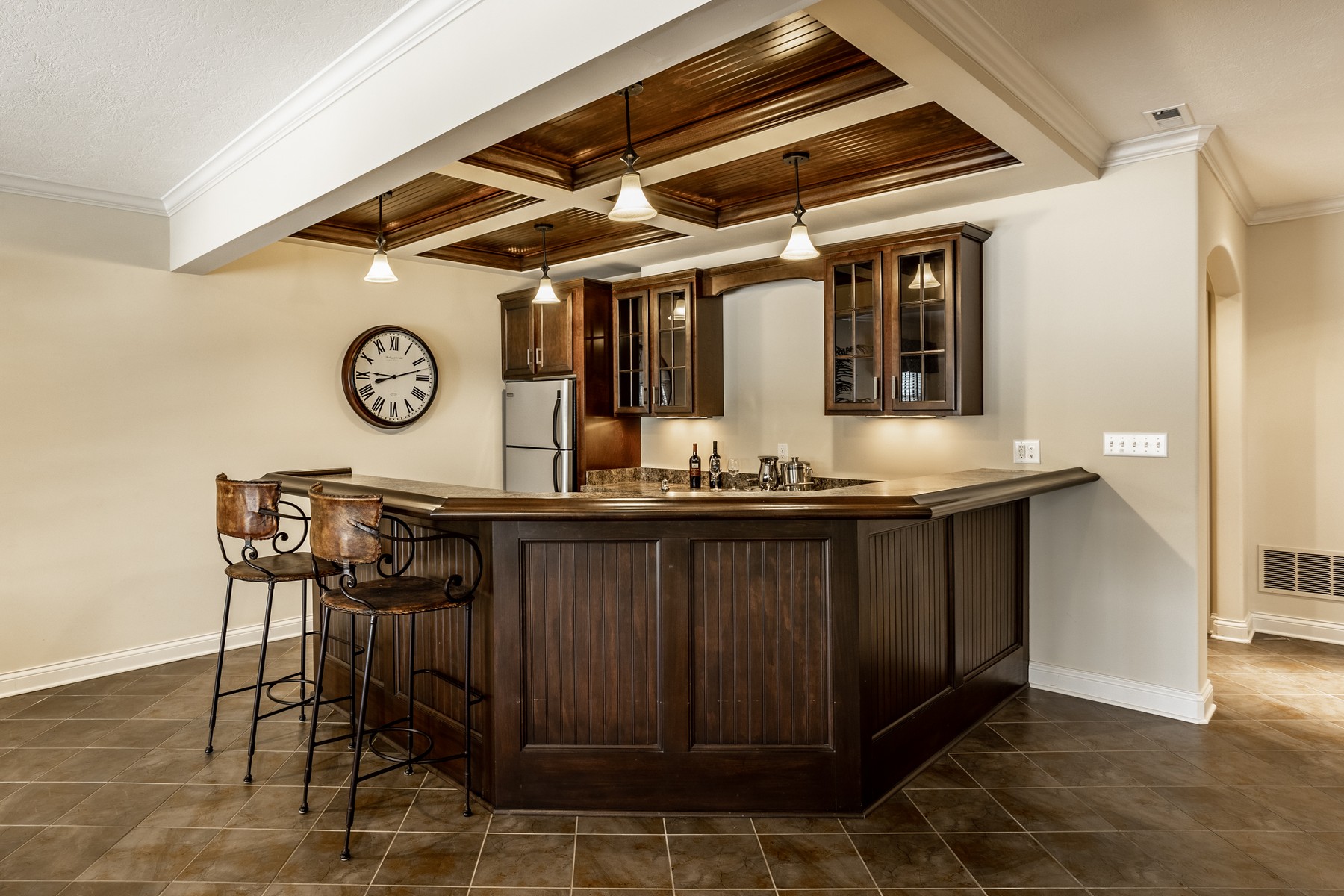  Stunning Custom Built All-Brick Home in the Village of WestClay - 物件實景
