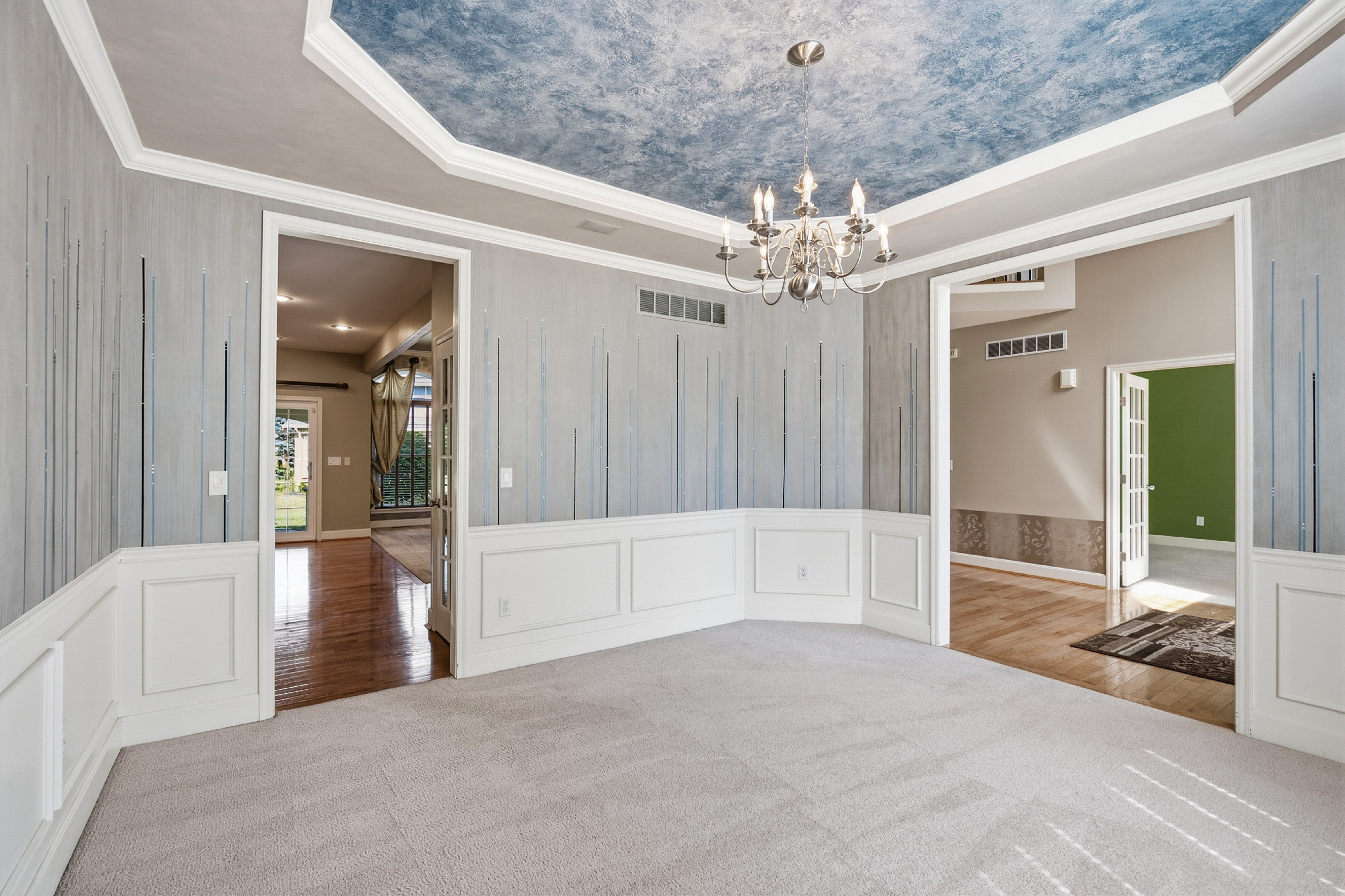  8124 Aster Court, Liberty Township, OH 45044 - 物件實景