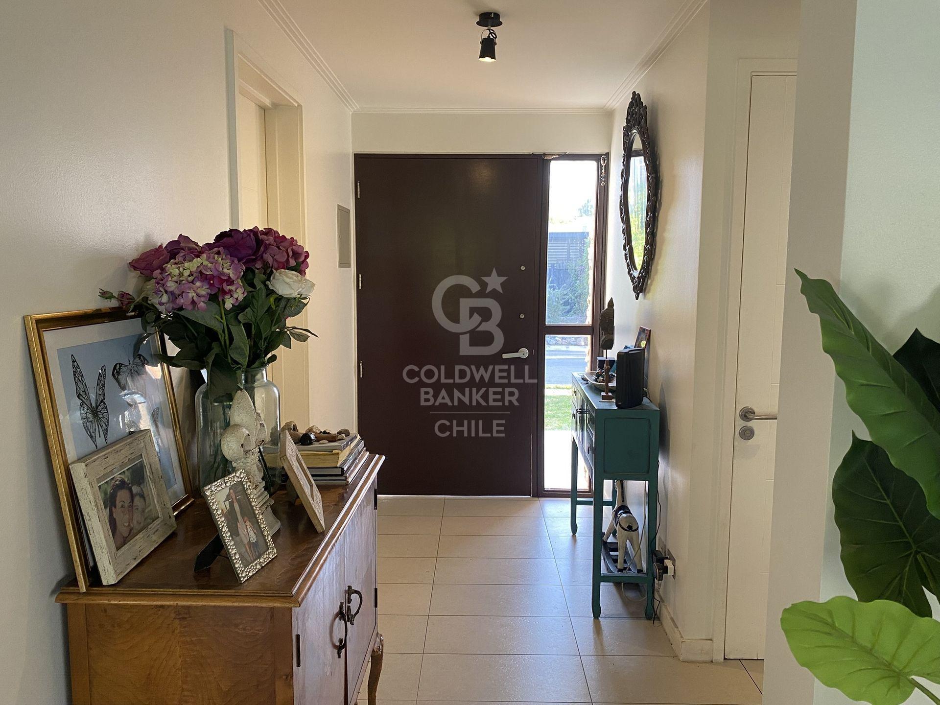 Colina, Chile, 3 Bedrooms Bedrooms, ,3 BathroomsBathrooms,Residential,For Sale,1906723