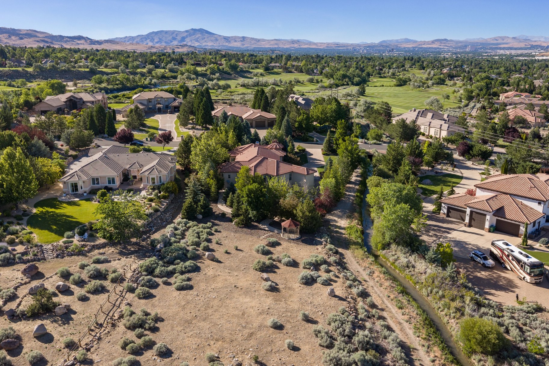  A Private Escape in the Heart of South Reno - 物件實景