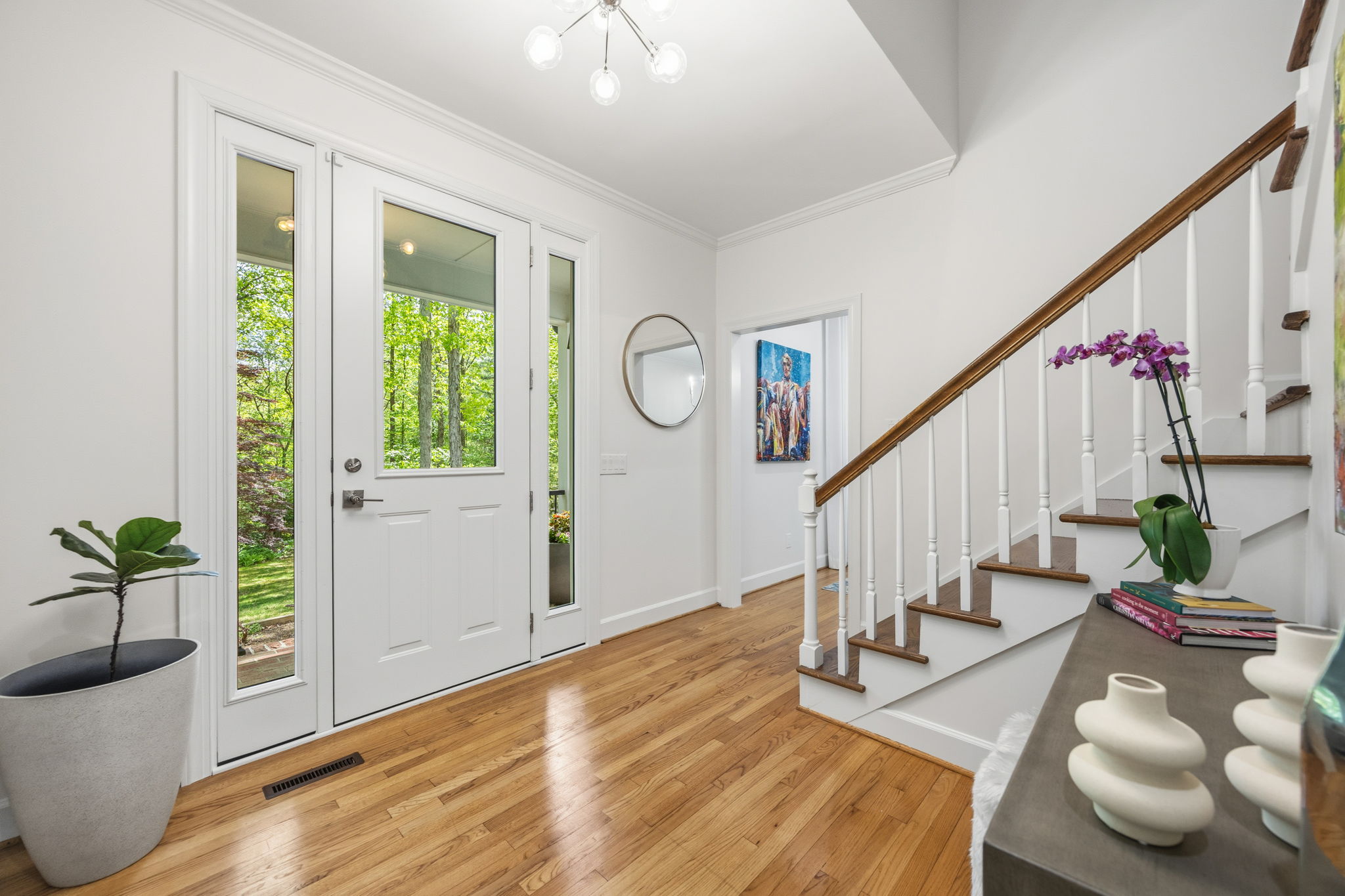  8 Sedgewood Road, Chapel Hill, NC 27514 - 物件實景