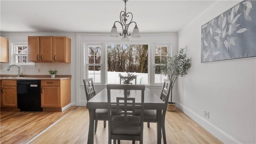 Johnston, Rhode Island, 02919, United States, 3 Bedrooms Bedrooms, ,2 BathroomsBathrooms,Residential,For Sale,2008507