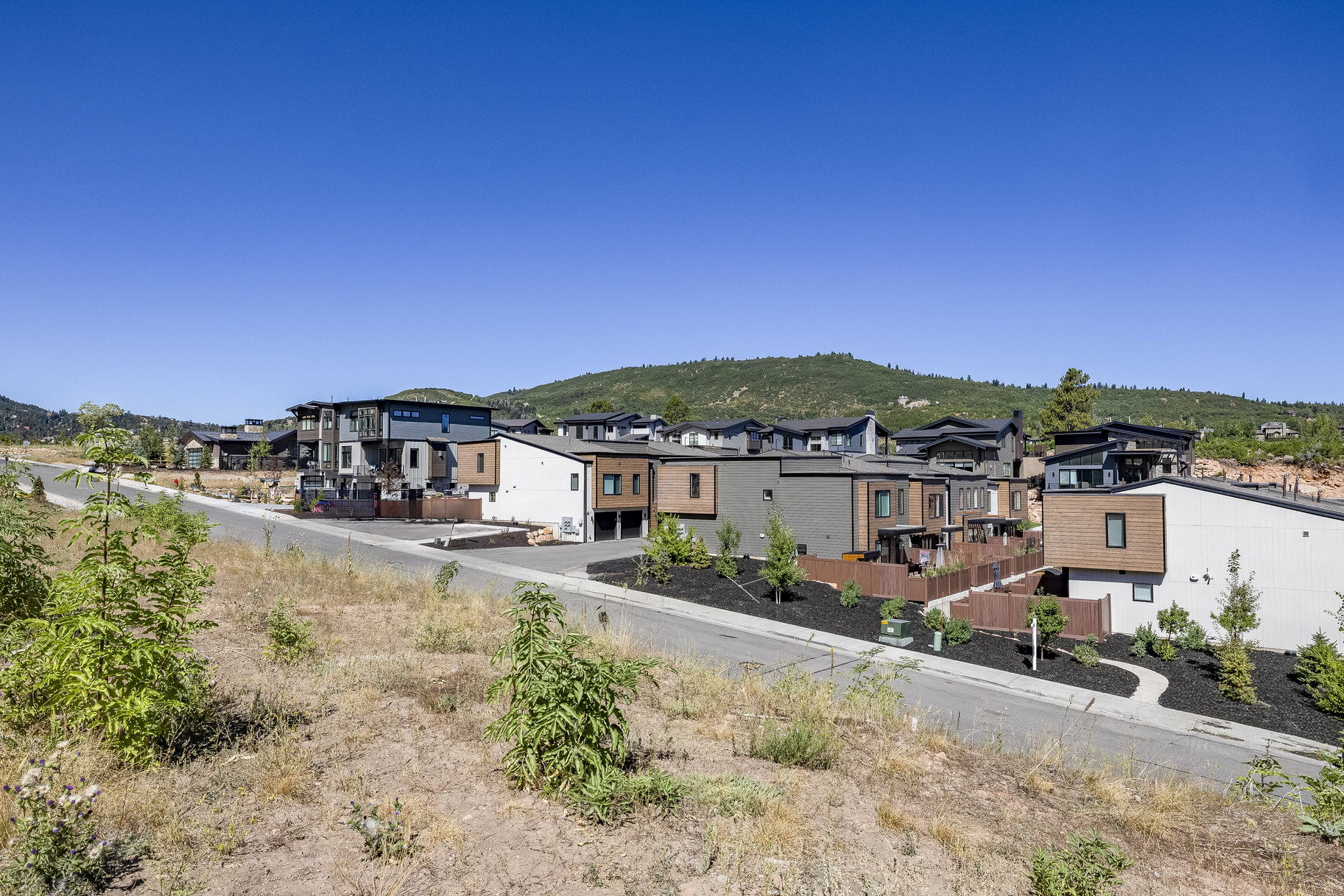 Discovery Ridge Luxury  Vaulted Design & Modern Mountain Living - 物件實景
