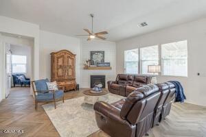 Lancaster, California, 93536, United States, 4 Bedrooms Bedrooms, ,3 BathroomsBathrooms,Residential,For Sale,1898712