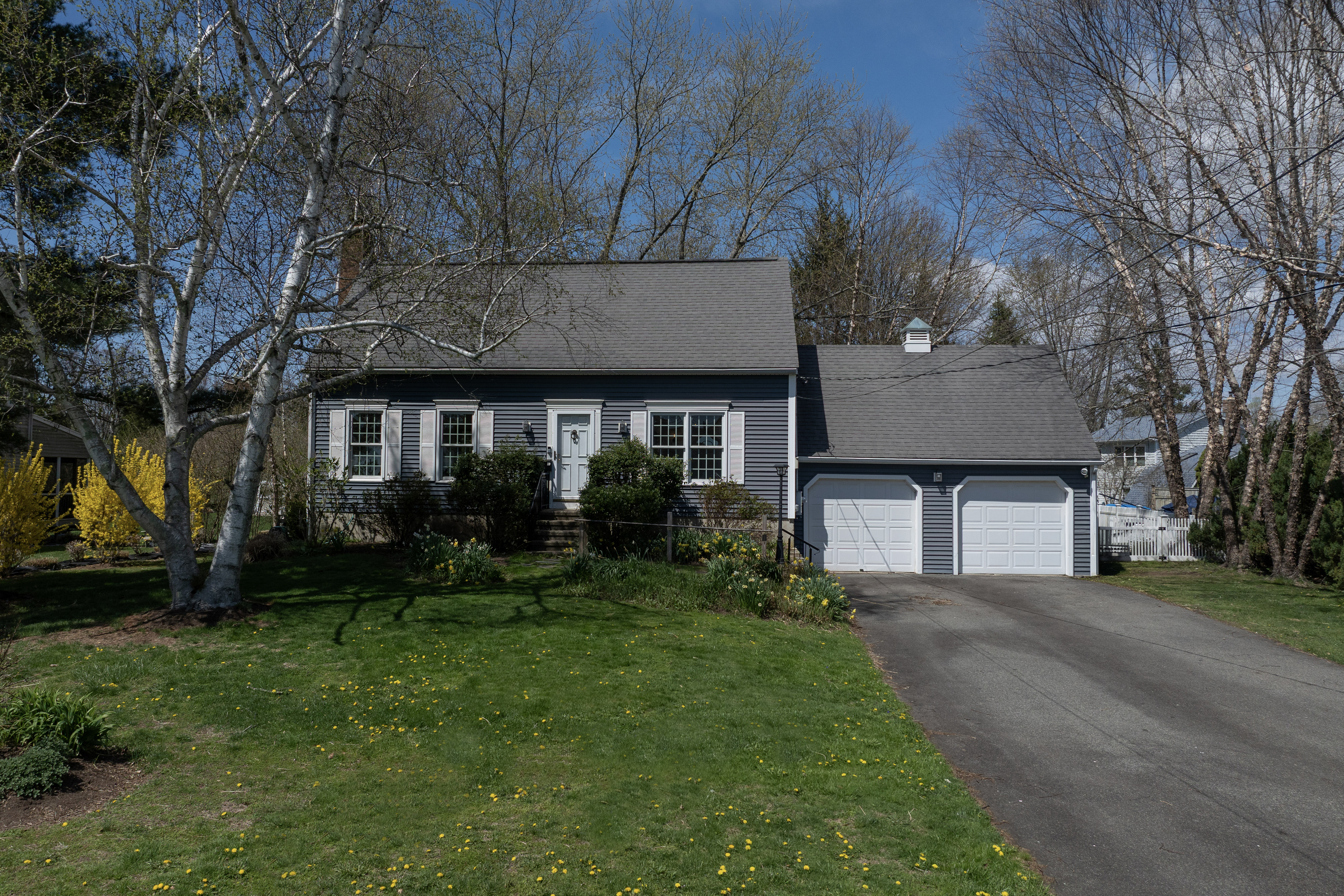  19 Seaside Avenue - 物件實景