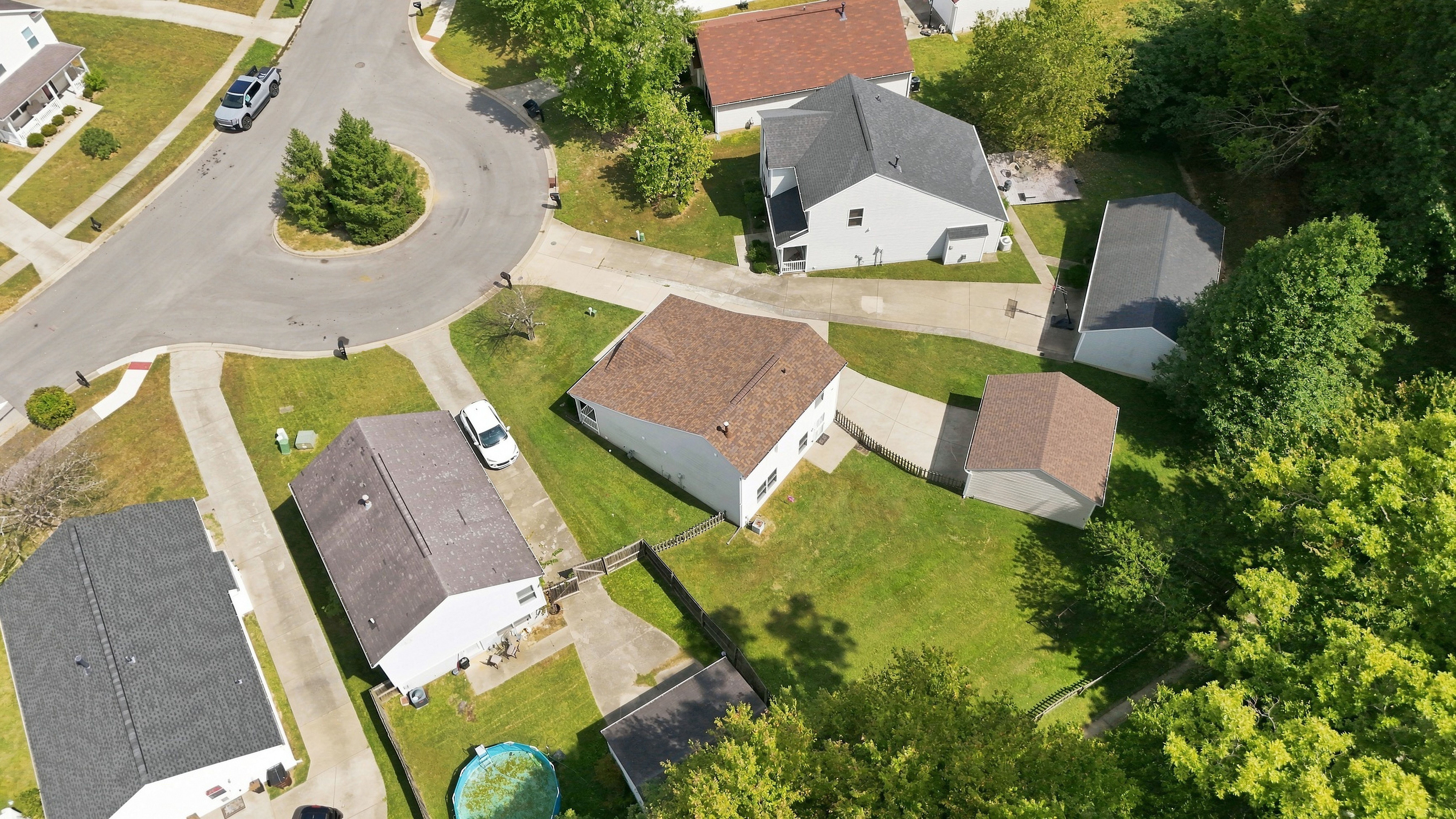  6314 Maravian Drive, Louisville, KY 40258 - 物件實景