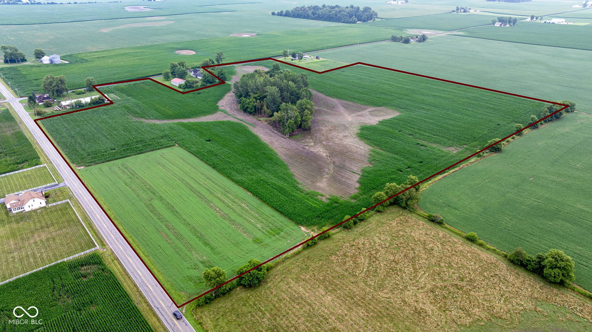 Elwood, Indiana, 46036, United States, ,Residential,For Sale,1923449