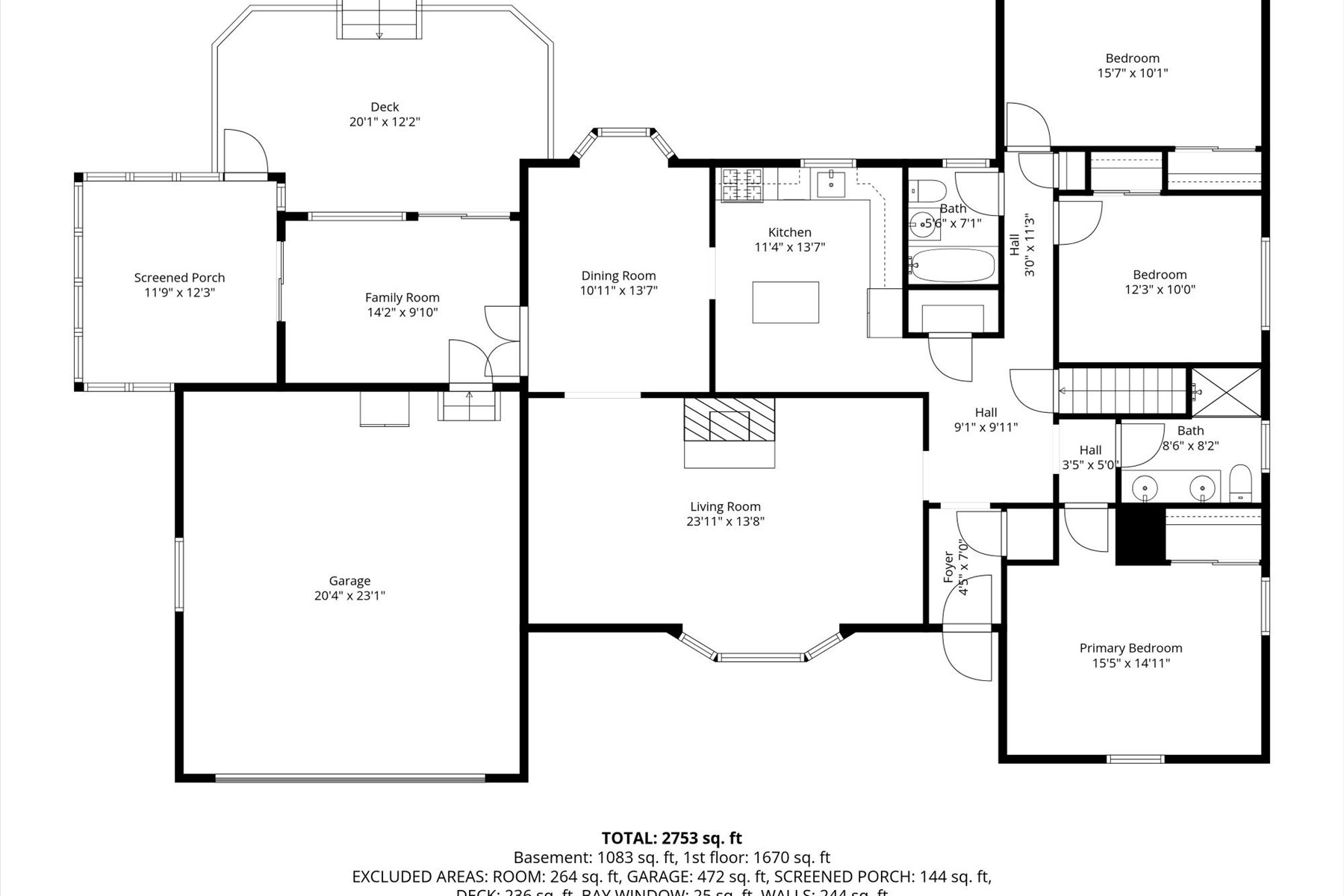  Easy One Floor Ranch Style Home with Vibrant and Perfectly Manicured Property - 物件實景