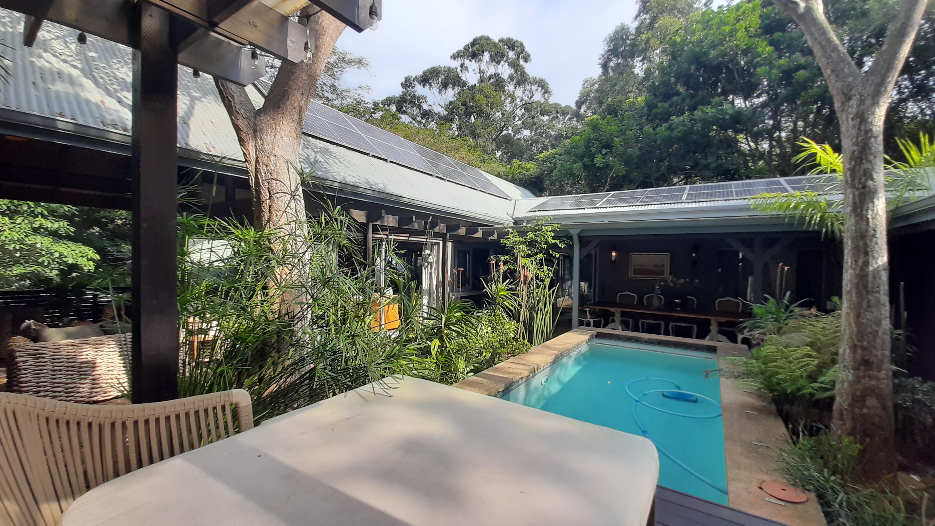  Private Architectural Sanctuary in Simbithi Eco Estate - 物件實景