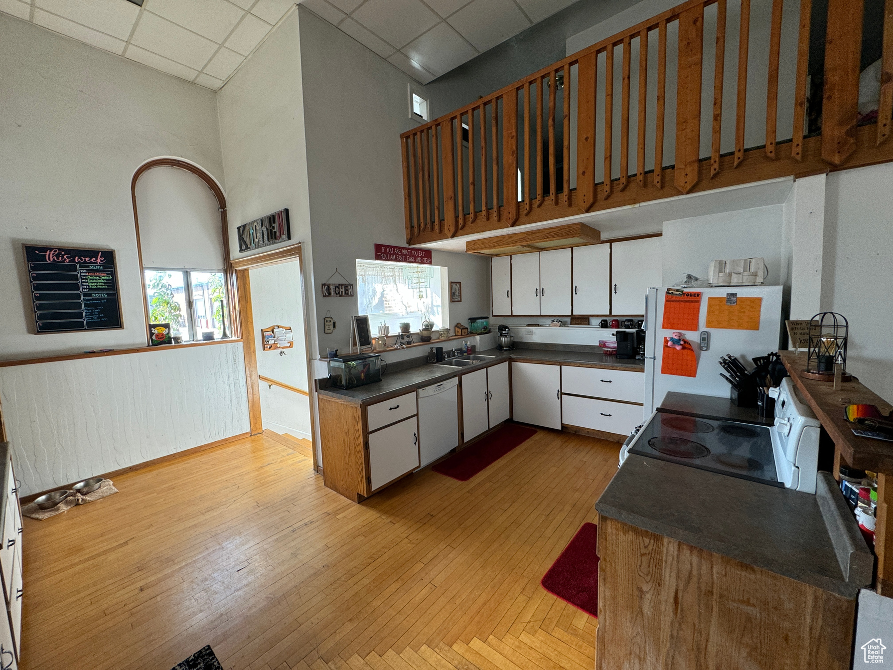 SALINA, Utah, 84654, United States, 16 Bedrooms Bedrooms, ,8 BathroomsBathrooms,Residential,For Sale,1874235