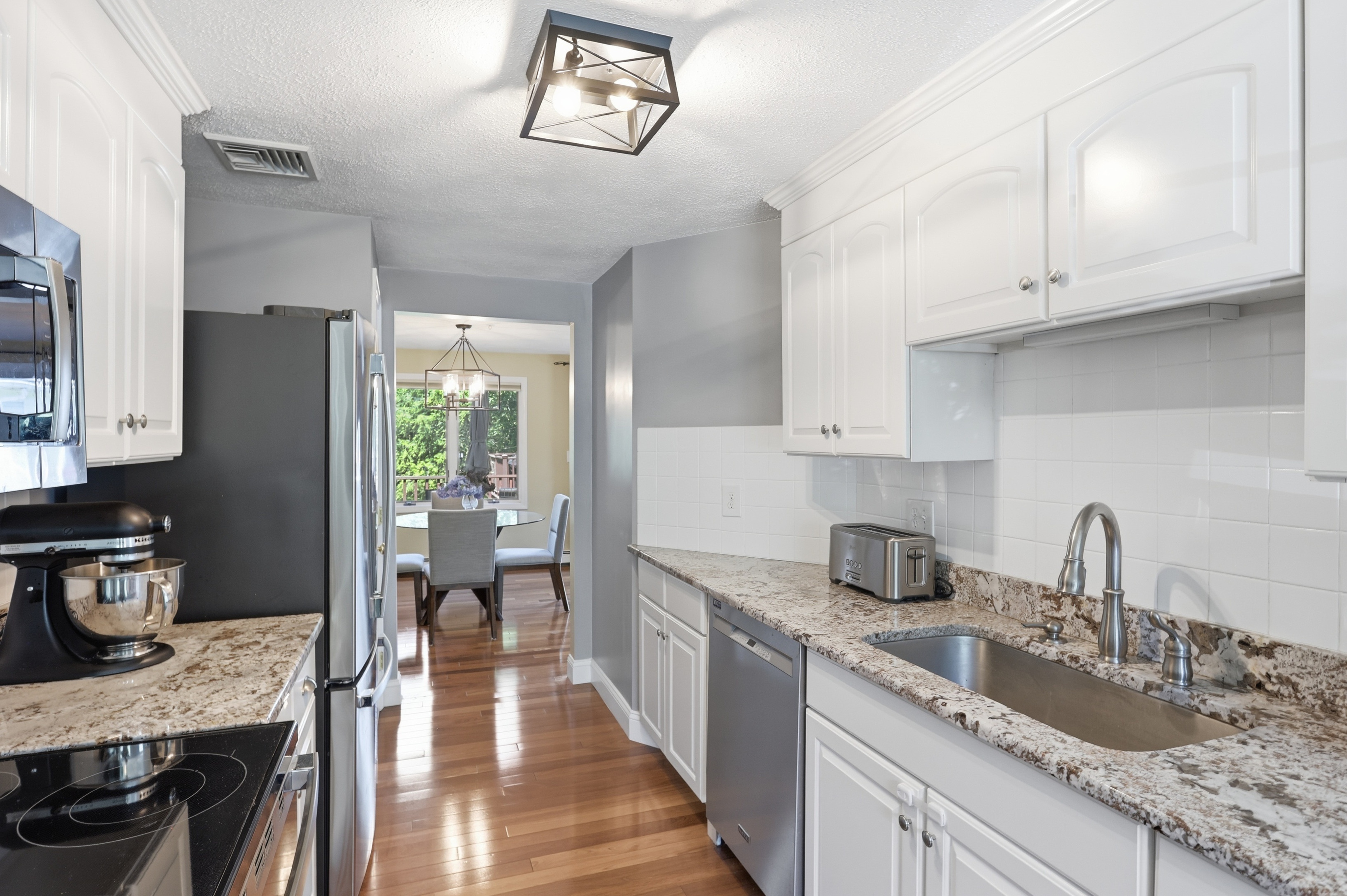  4 Partridge Lane, Lynnfield, MA 01940 - 物件實景