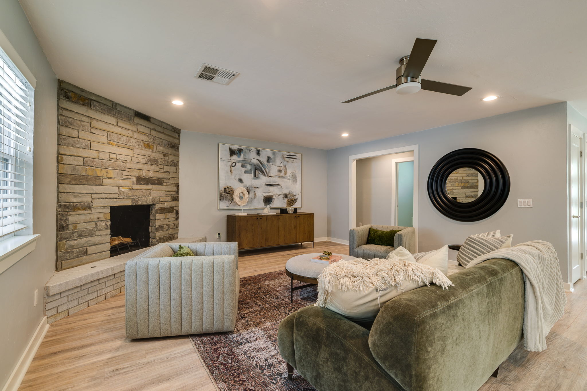  2405 Northwest 59th Street, Oklahoma City, OK 73112 - 物件實景
