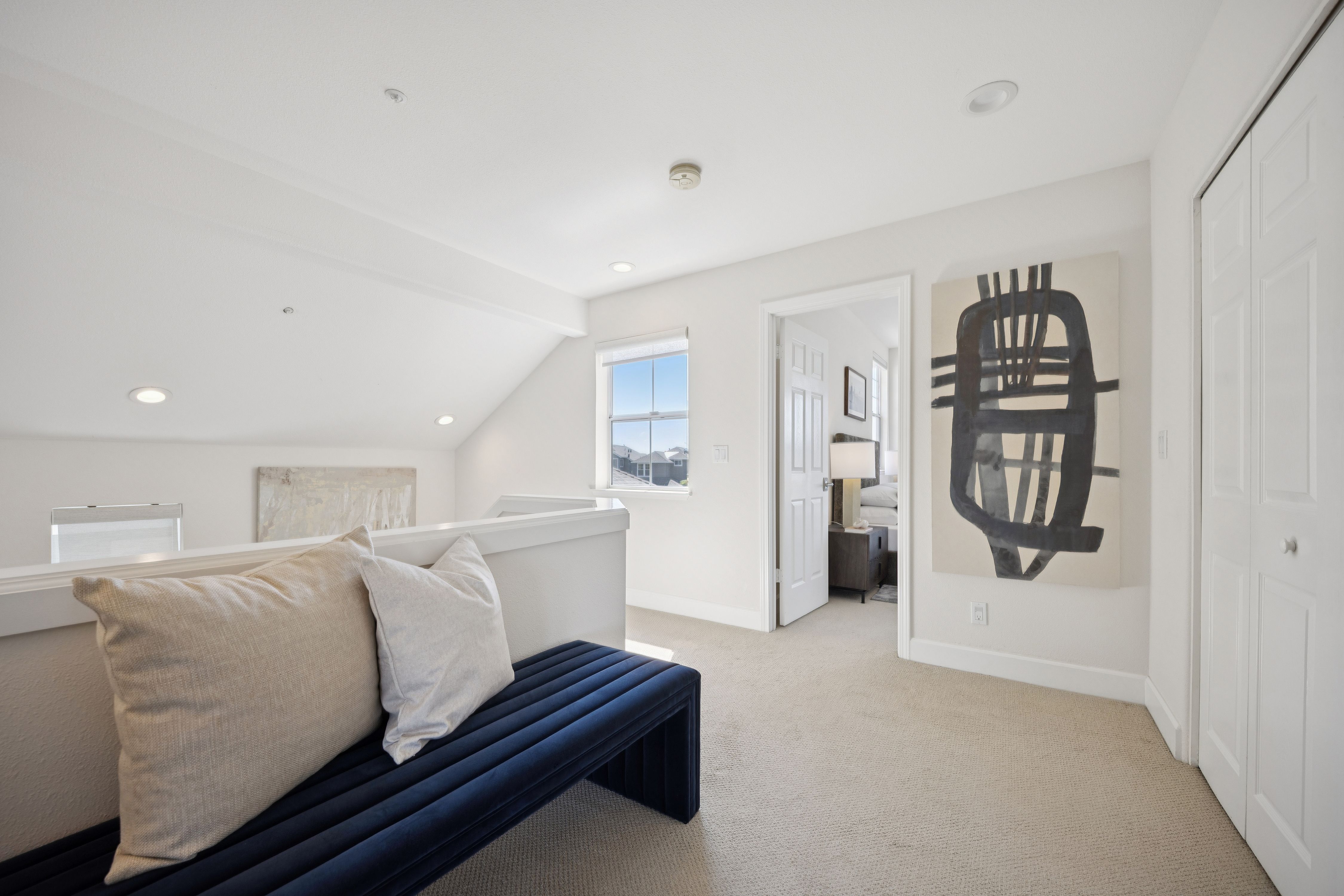  Sunny Waterfront Baypoint Lagoon Home - 物件實景