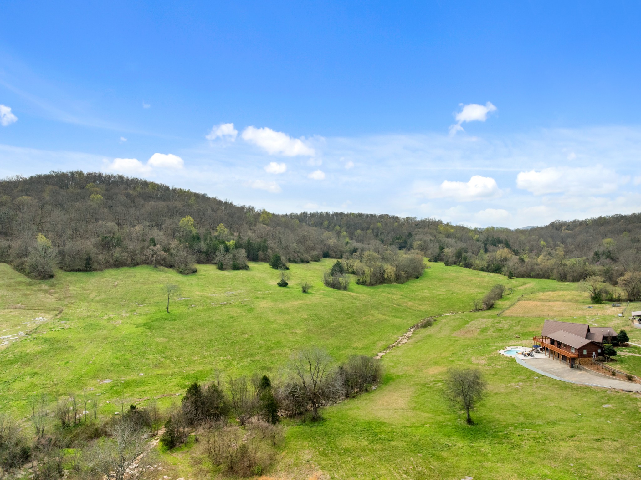  2063 Kennedy Creek Rd, Auburntown, TN, 37016 - 物件實景