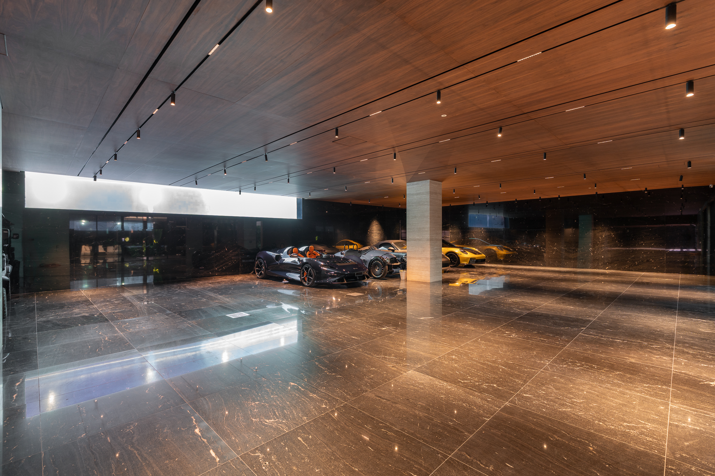  Custom-Built Mansion with Stunning Sunset Views - 物件實景