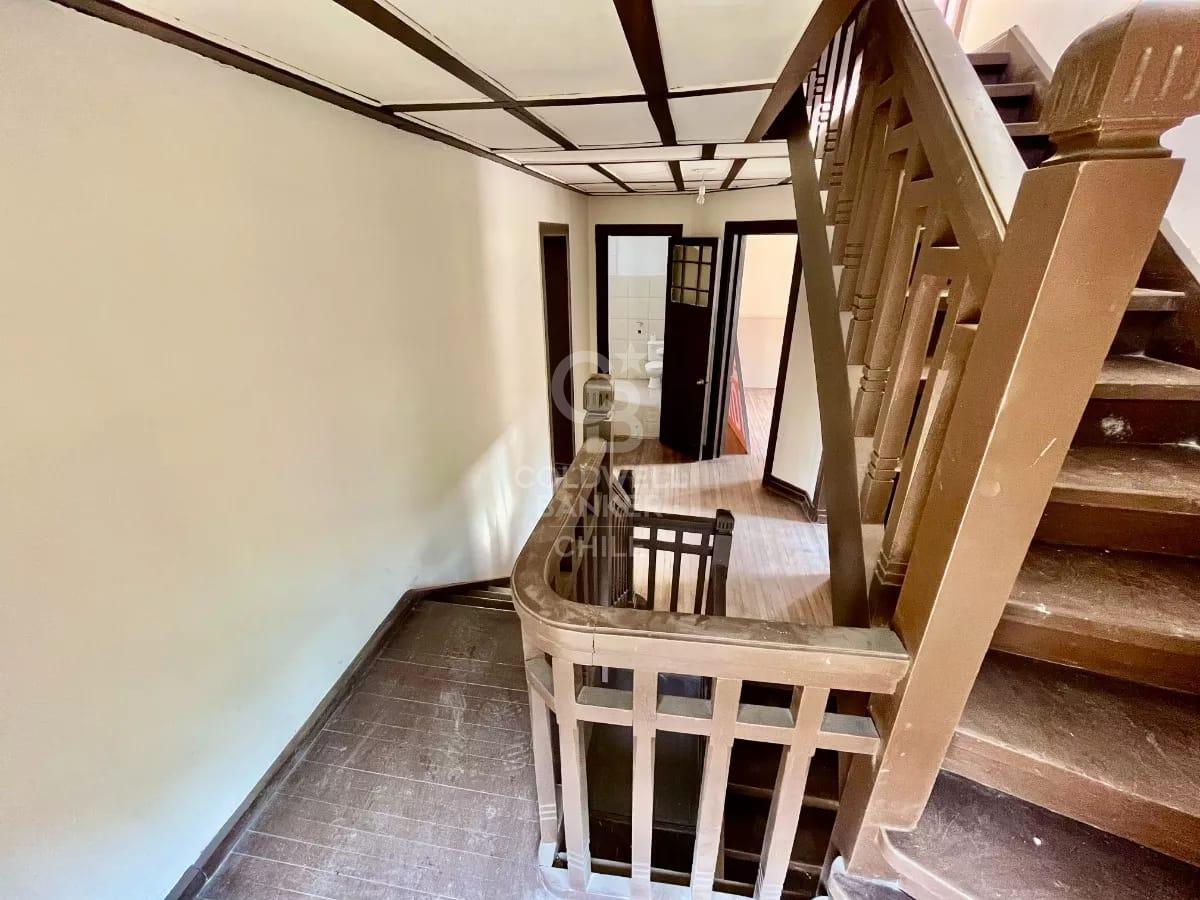 Providencia, Chile, 10 Bedrooms Bedrooms, ,4 BathroomsBathrooms,Residential,For Sale,1995865