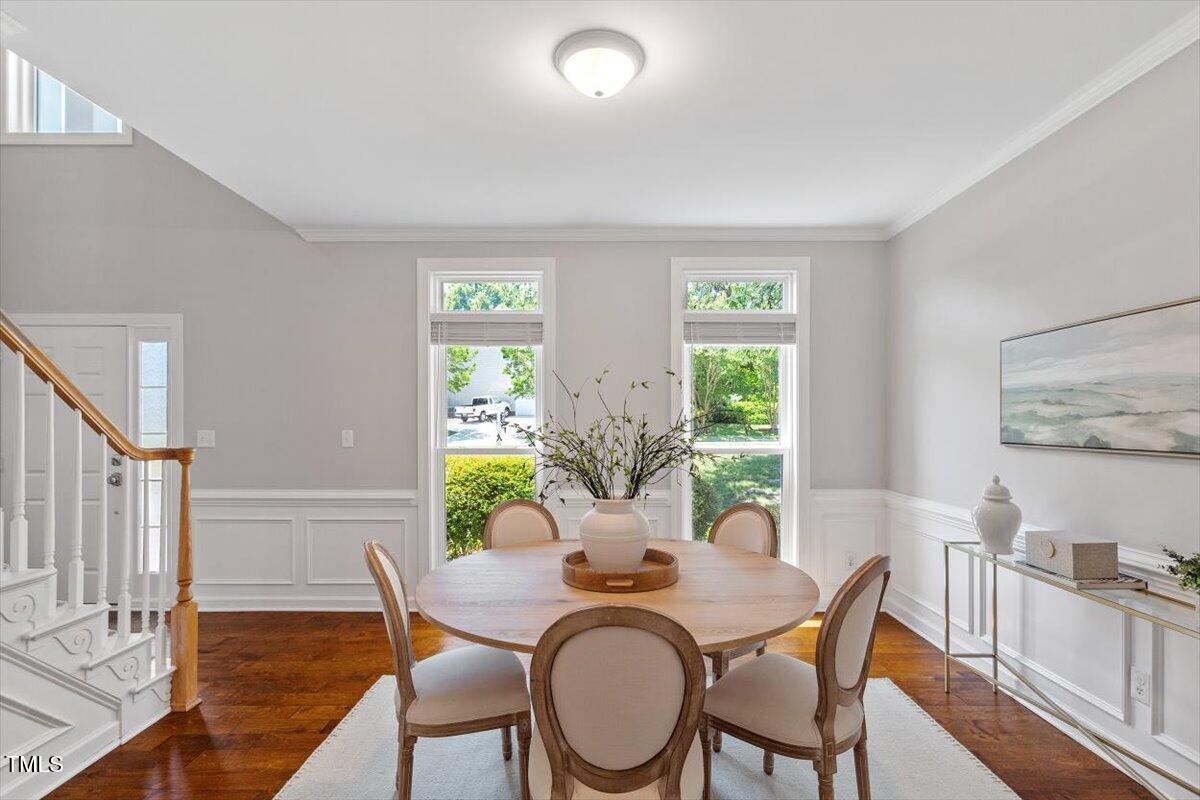 Cary, North Carolina, 27519, United States, 4 Bedrooms Bedrooms, ,3 BathroomsBathrooms,Residential,For Sale,1868256