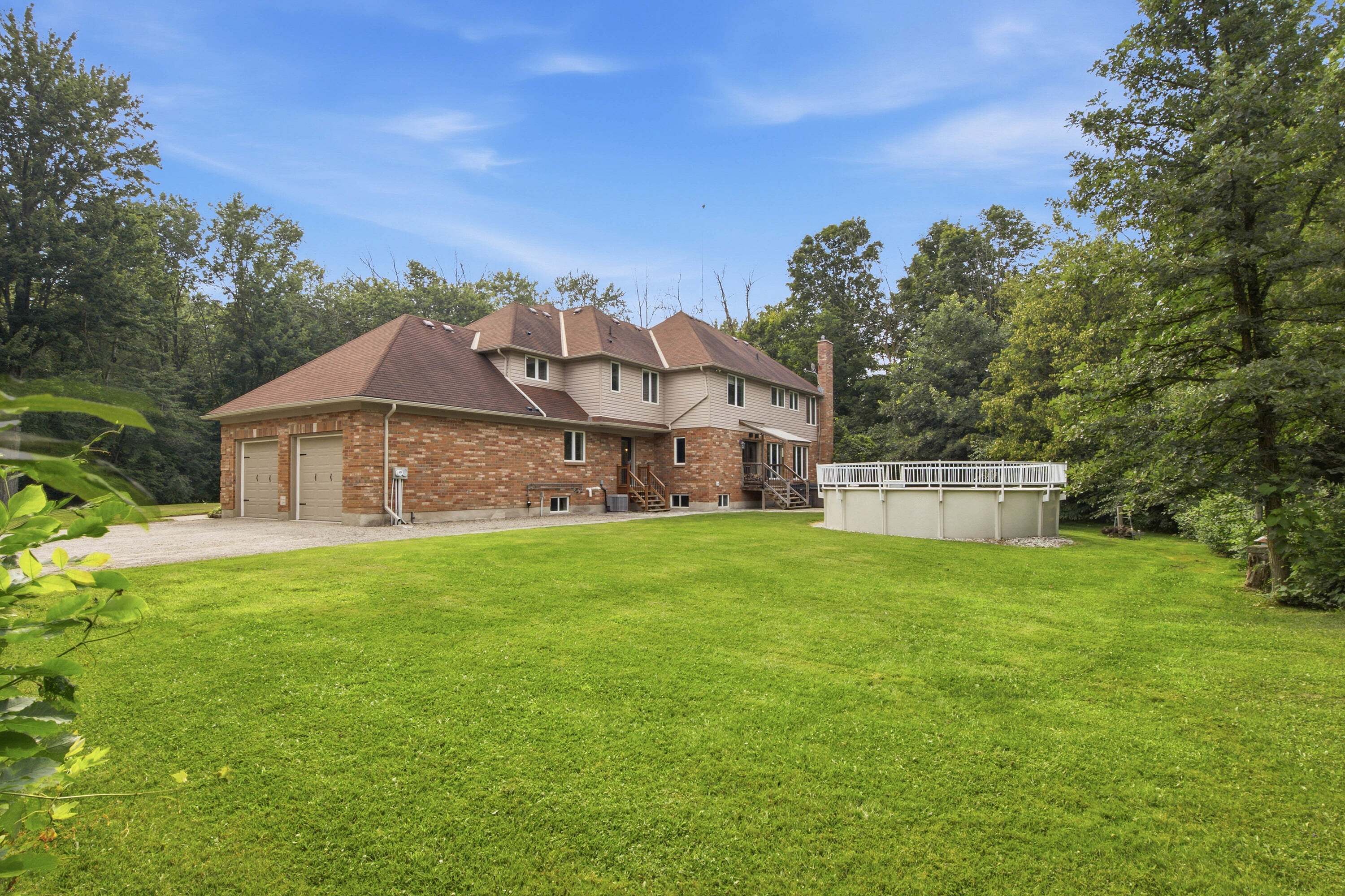  Luxury Country Sanctuary - 物件實景