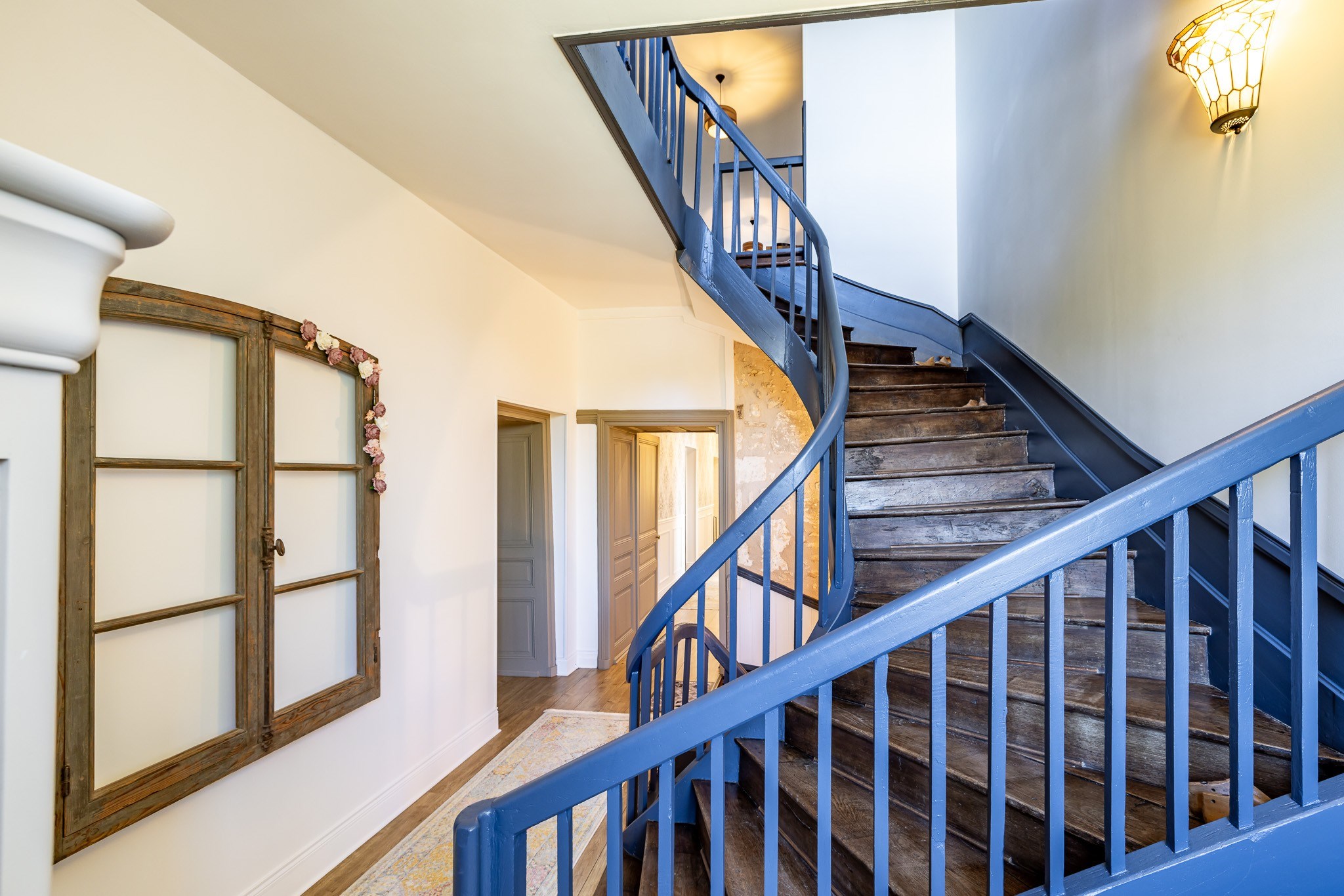  When historic house meets a gentle way of life... - 物件實景