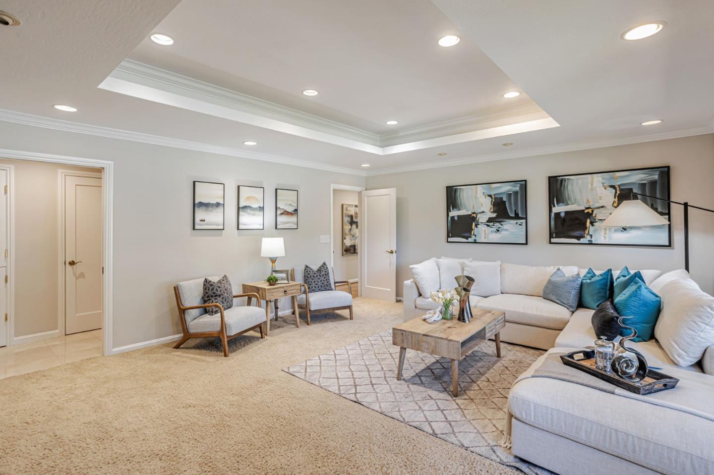 Saratoga, California, 95070, United States, 4 Bedrooms Bedrooms, ,4 BathroomsBathrooms,Residential,For Sale,1942140
