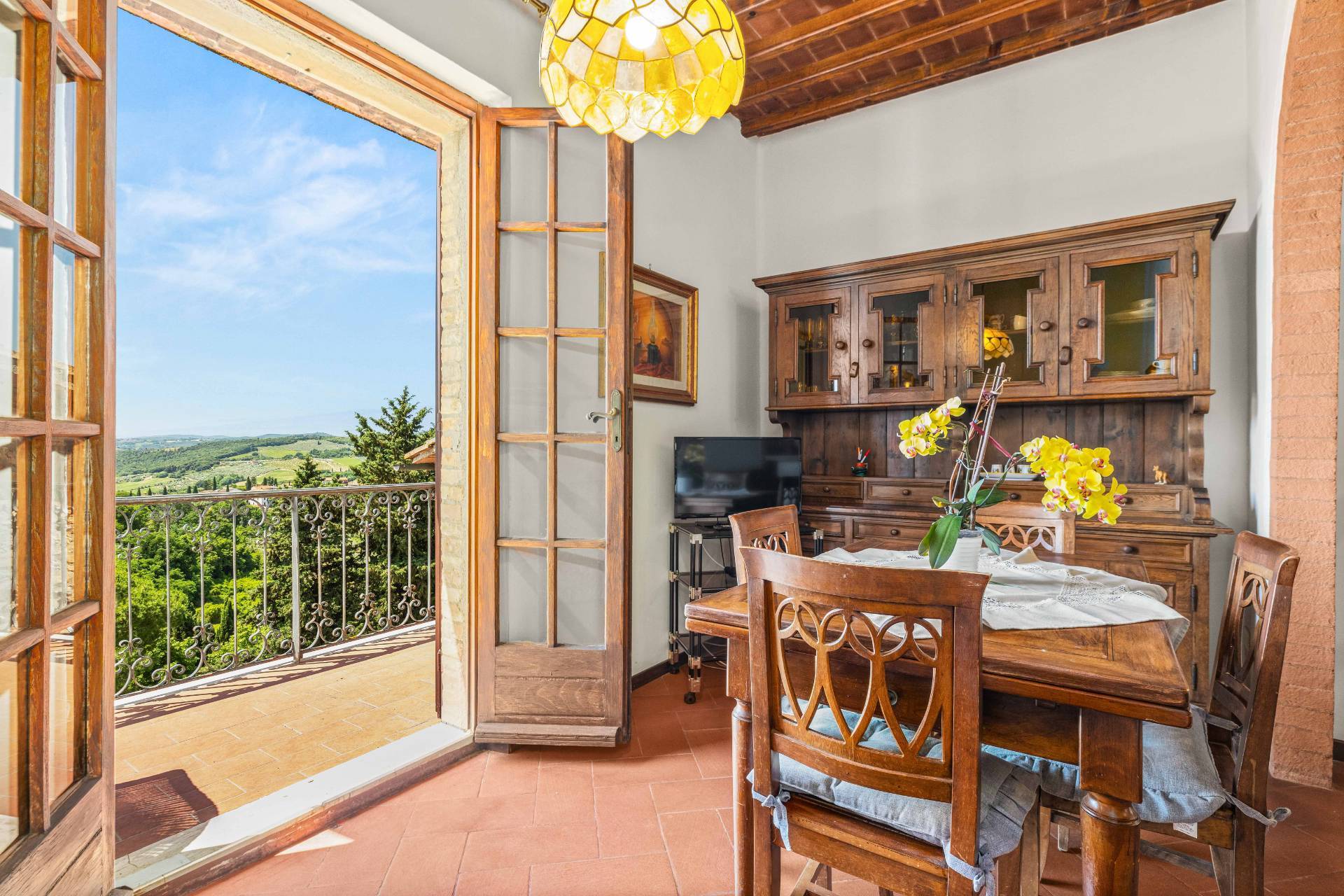 San Gimignano, Siena, 53037, IT, 3 Bedrooms Bedrooms, ,2 BathroomsBathrooms,Residential,For Sale,1876923